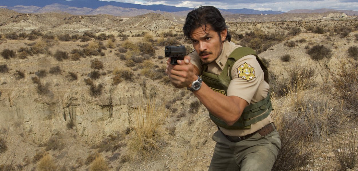 Borrego Soundtrack - Every Song in the 2022 Movie