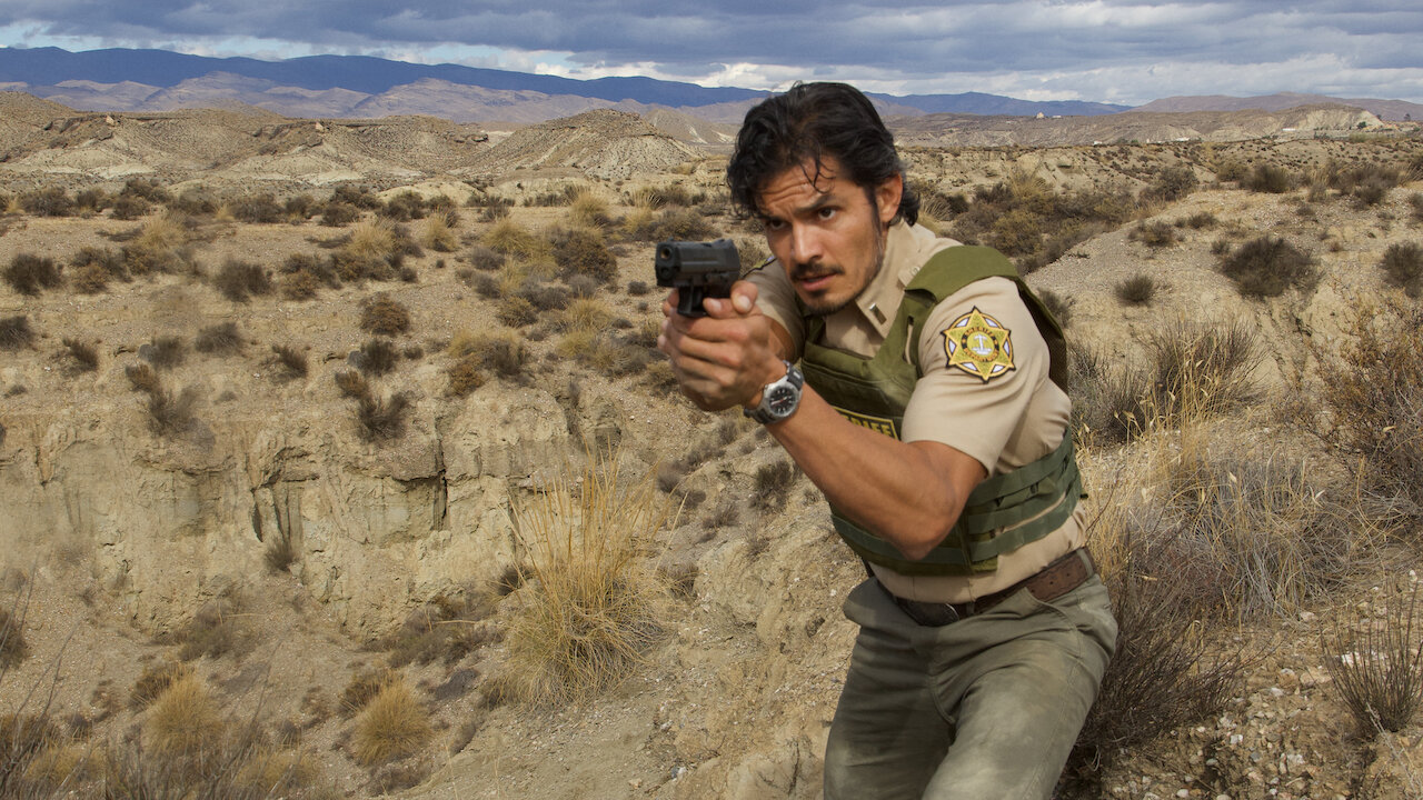 Borrego Soundtrack - Every Song in the 2022 Movie