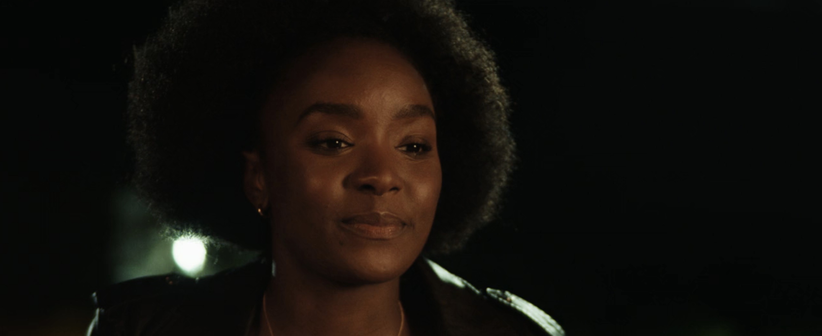 Chip 'n Dale: Rescue Rangers Voice Cast - KiKi Layne as Ellie Steckler