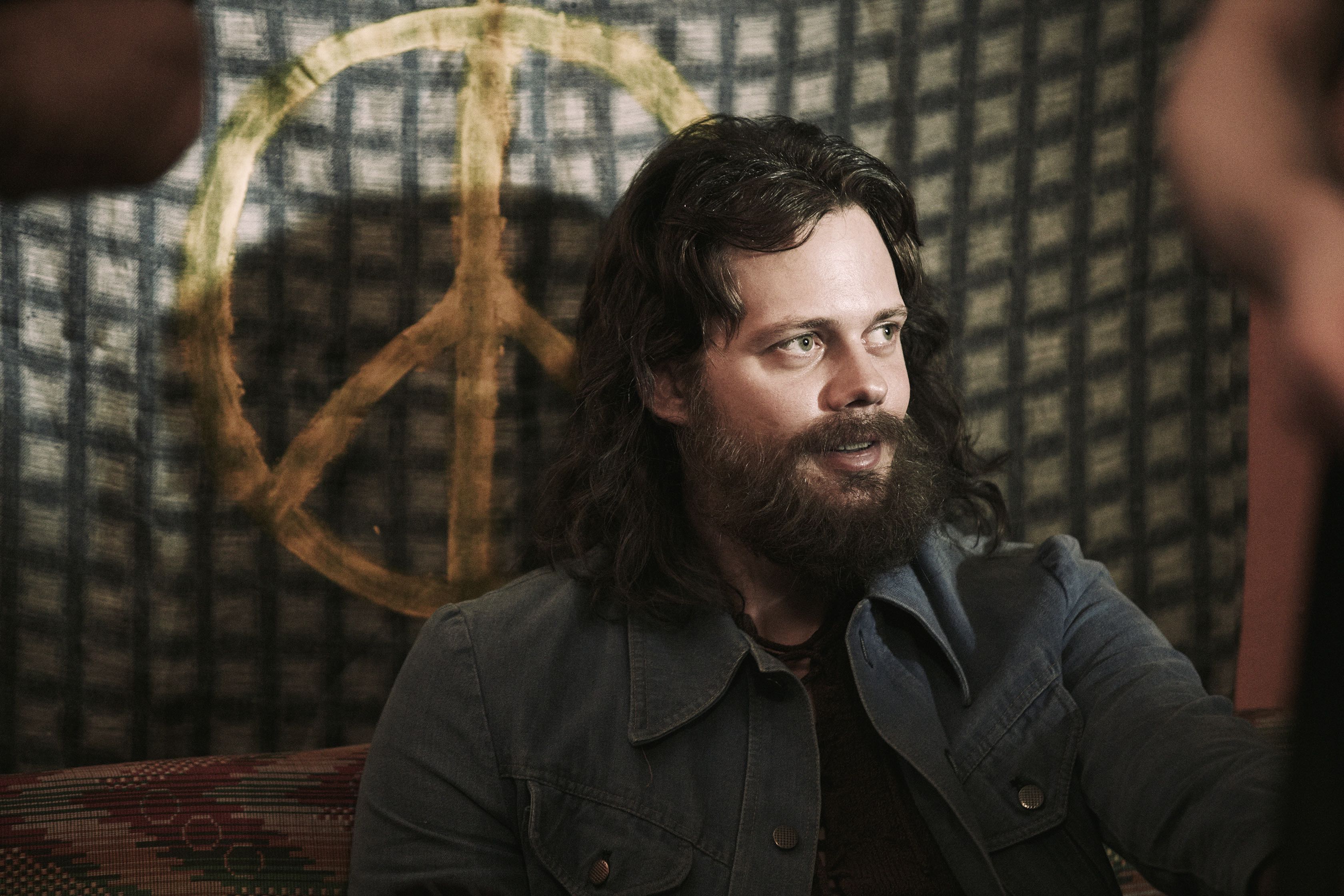 Clark Soundtrack on Netflix - Every Song in Episode 4