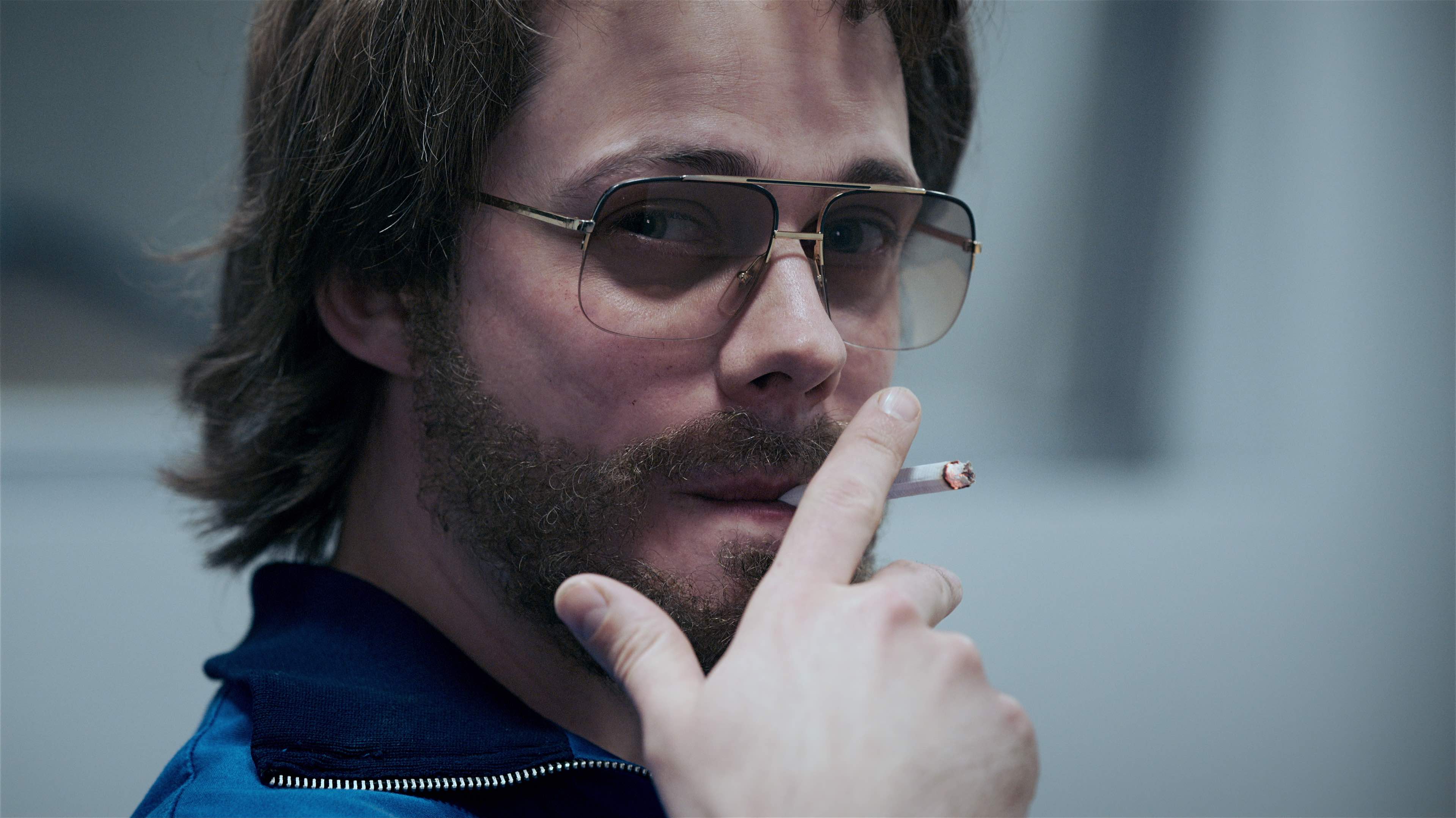 Clark Soundtrack on Netflix - Every Song in Episode 6