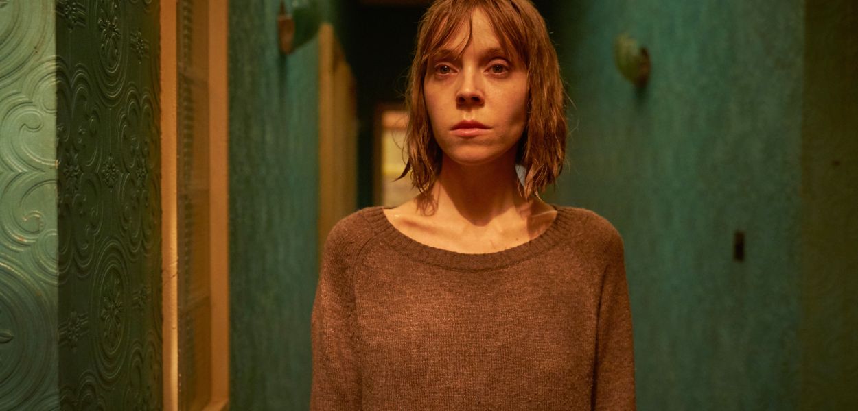 Cordelia Movie Review - 2019 Adrian Shergold Film