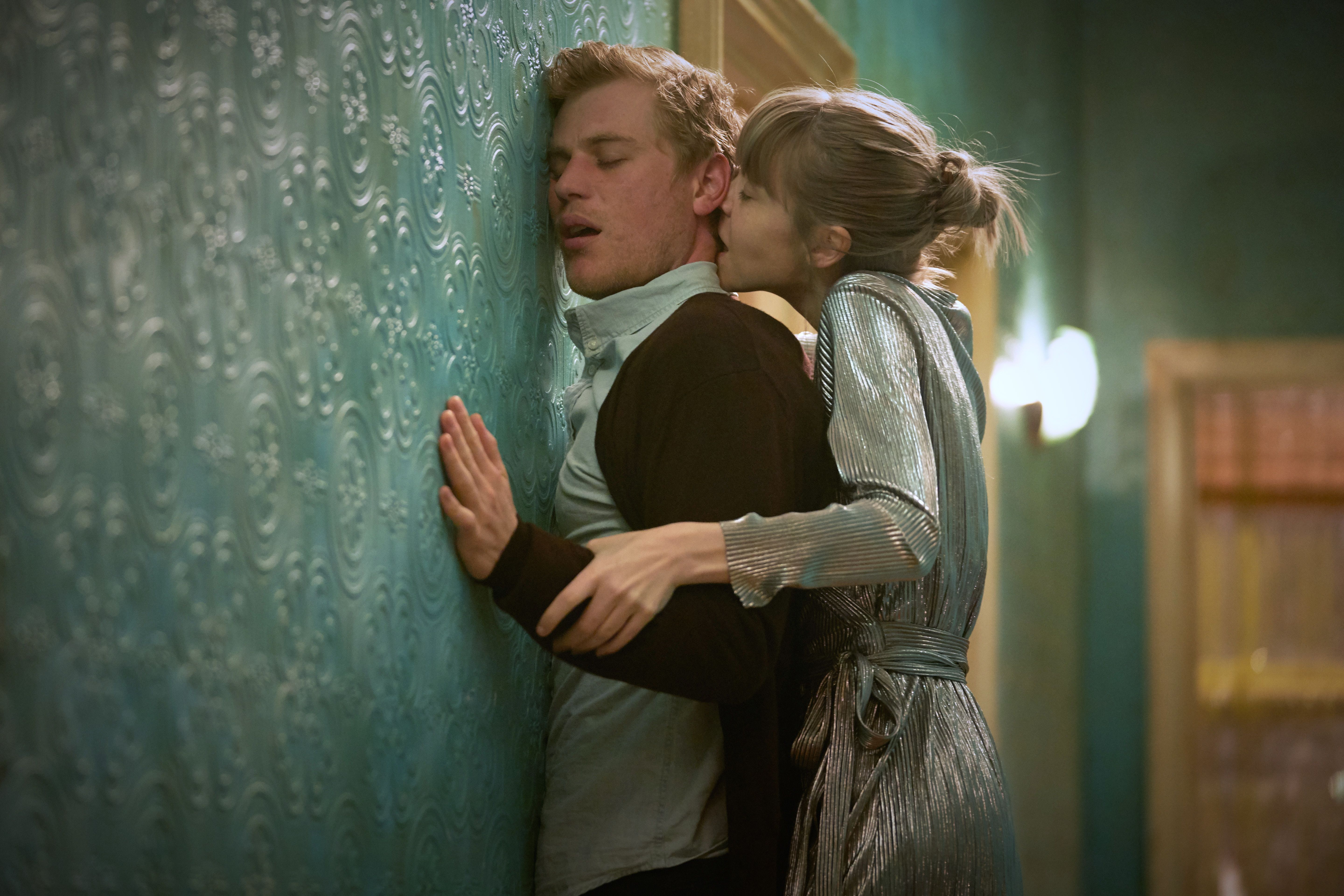 Cordelia Movie Review - 2019 Adrian Shergold Film