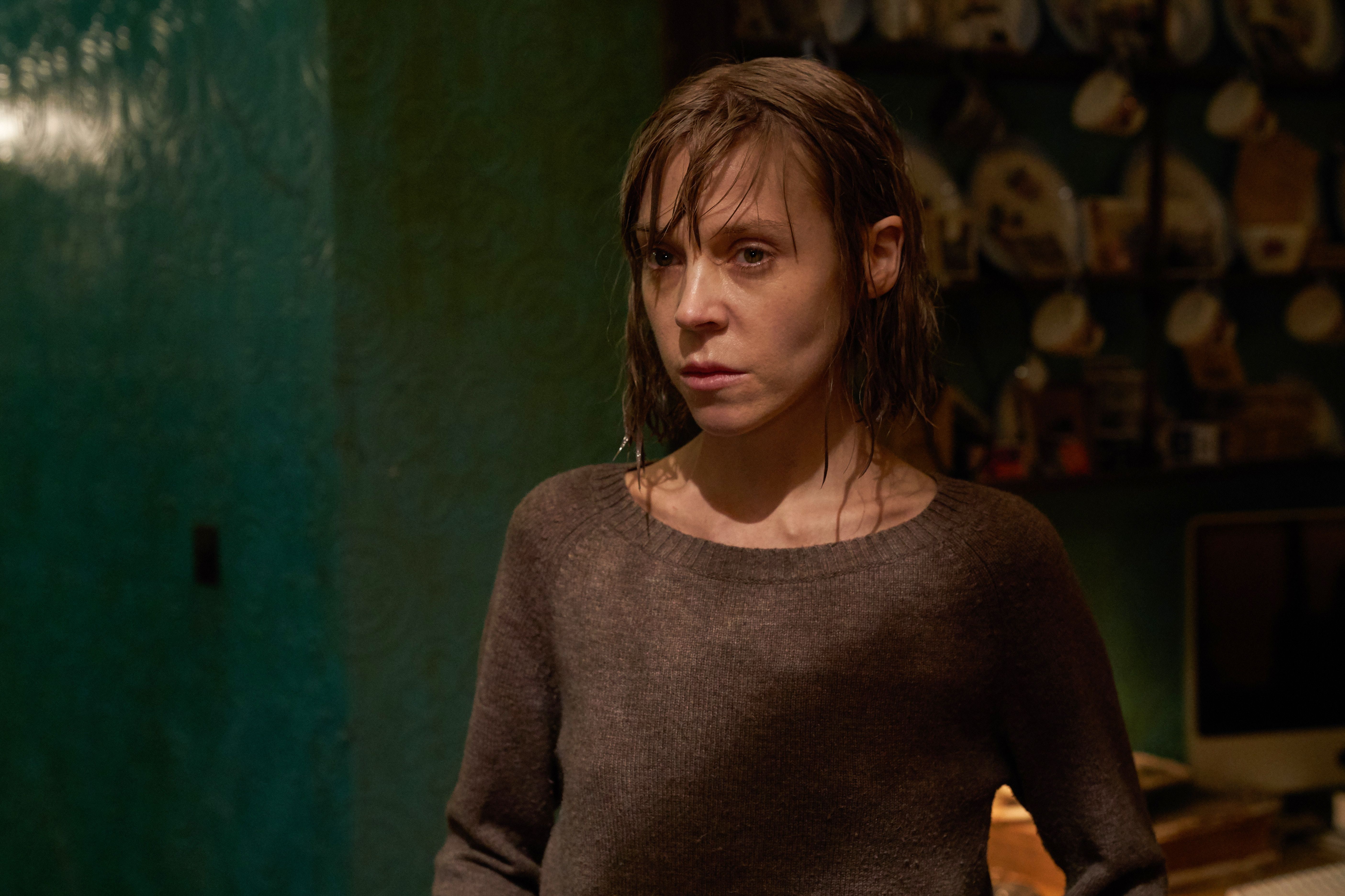 Cordelia Movie Review - 2019 Adrian Shergold Film