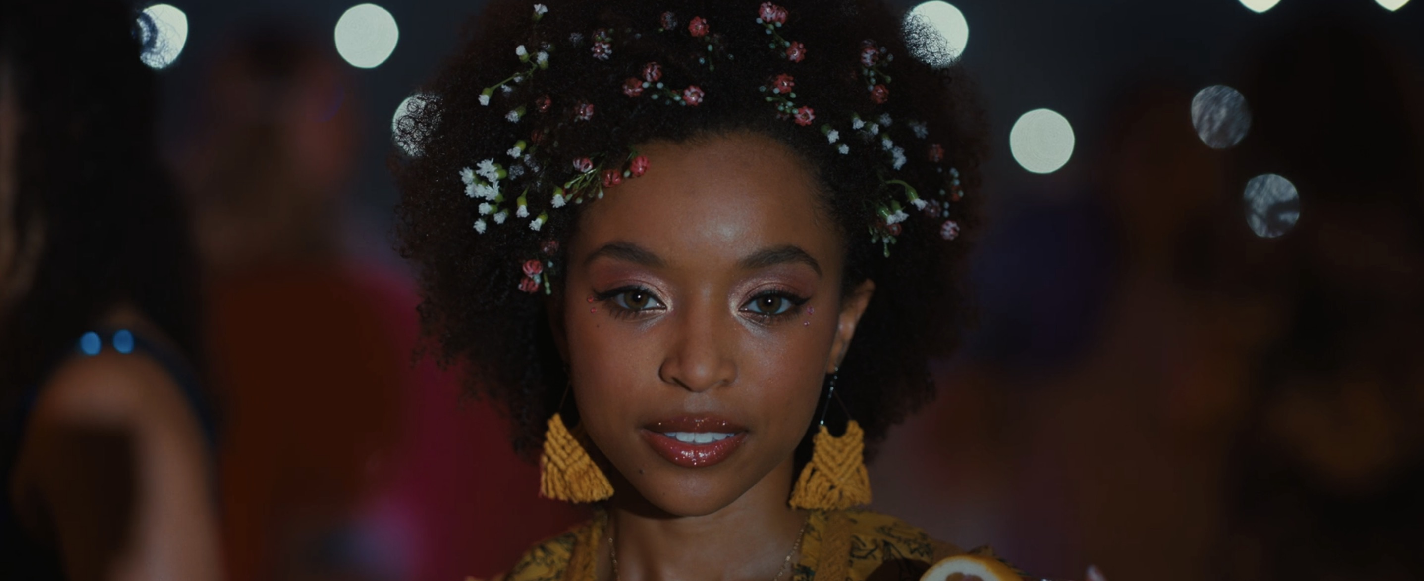 Emergency Soundtrack - Every Song in the 2022 Amazon Movie