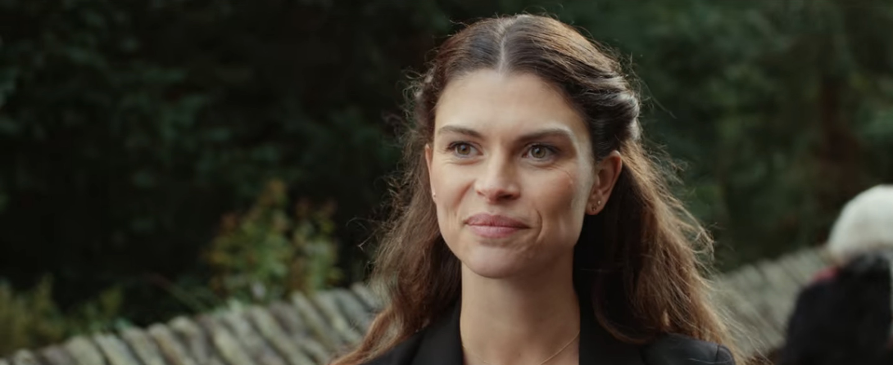 F*ck Love Too Cast on Netflix - Bo Maerten as Lisa