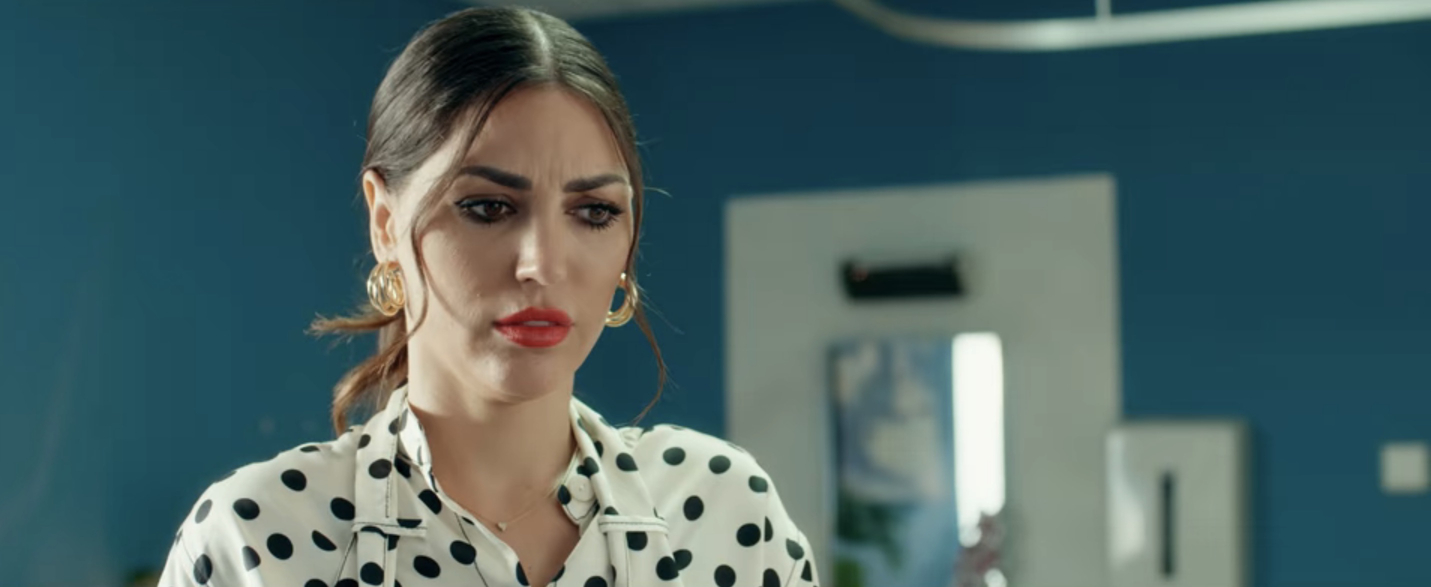 F*ck Love Too Cast on Netflix - Yolanthe Cabau as Bo