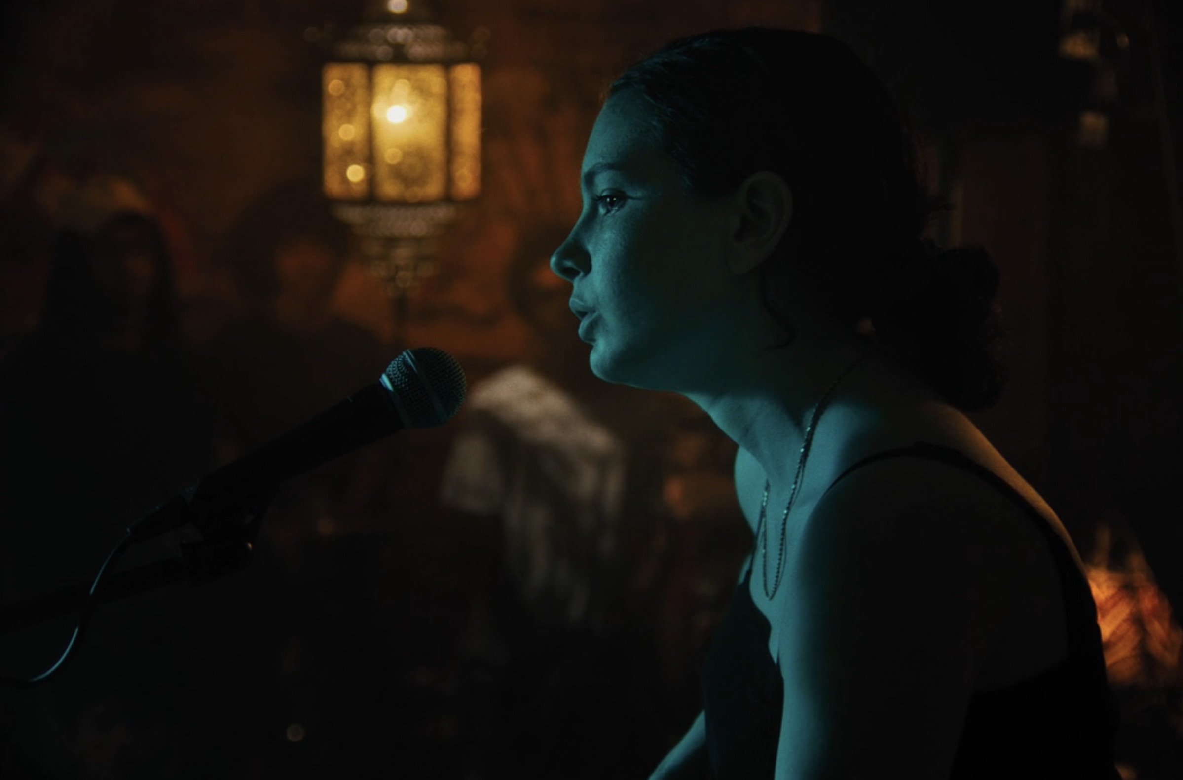 Italian Studies Soundtrack - Every Song in the 2021 Movie