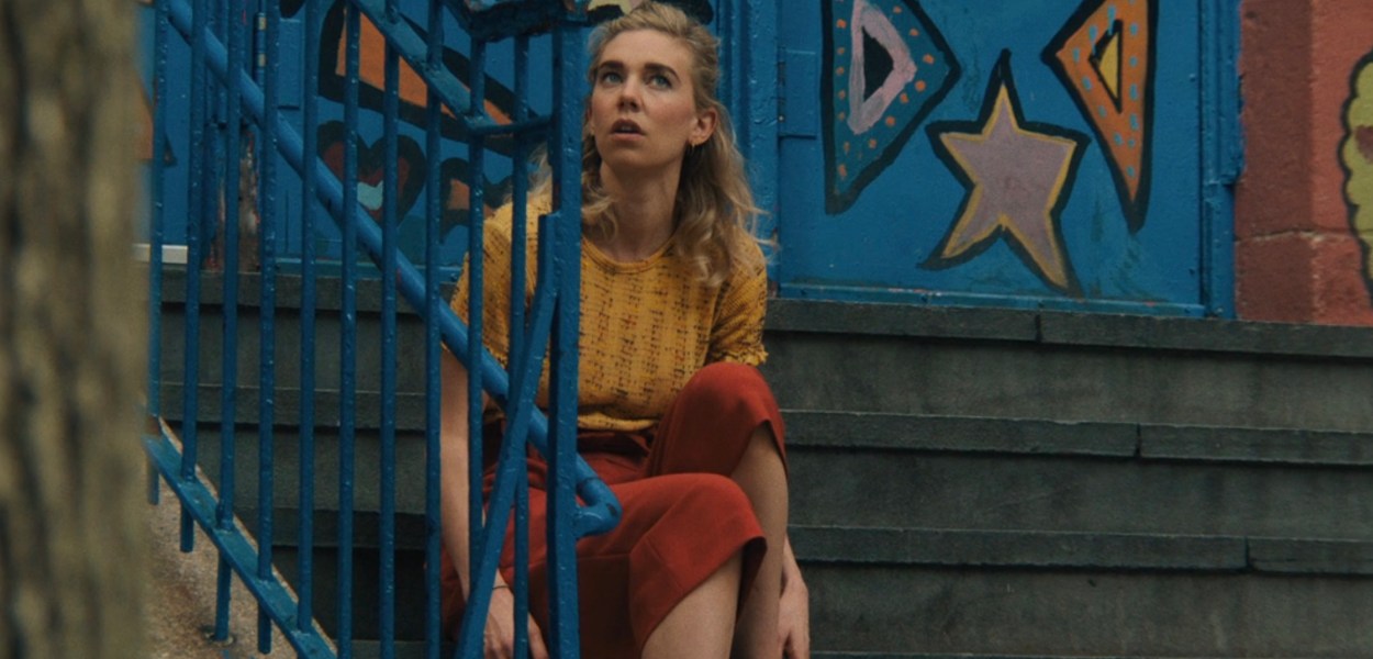 Italian Studies Soundtrack - Every Song in the 2021 Movie