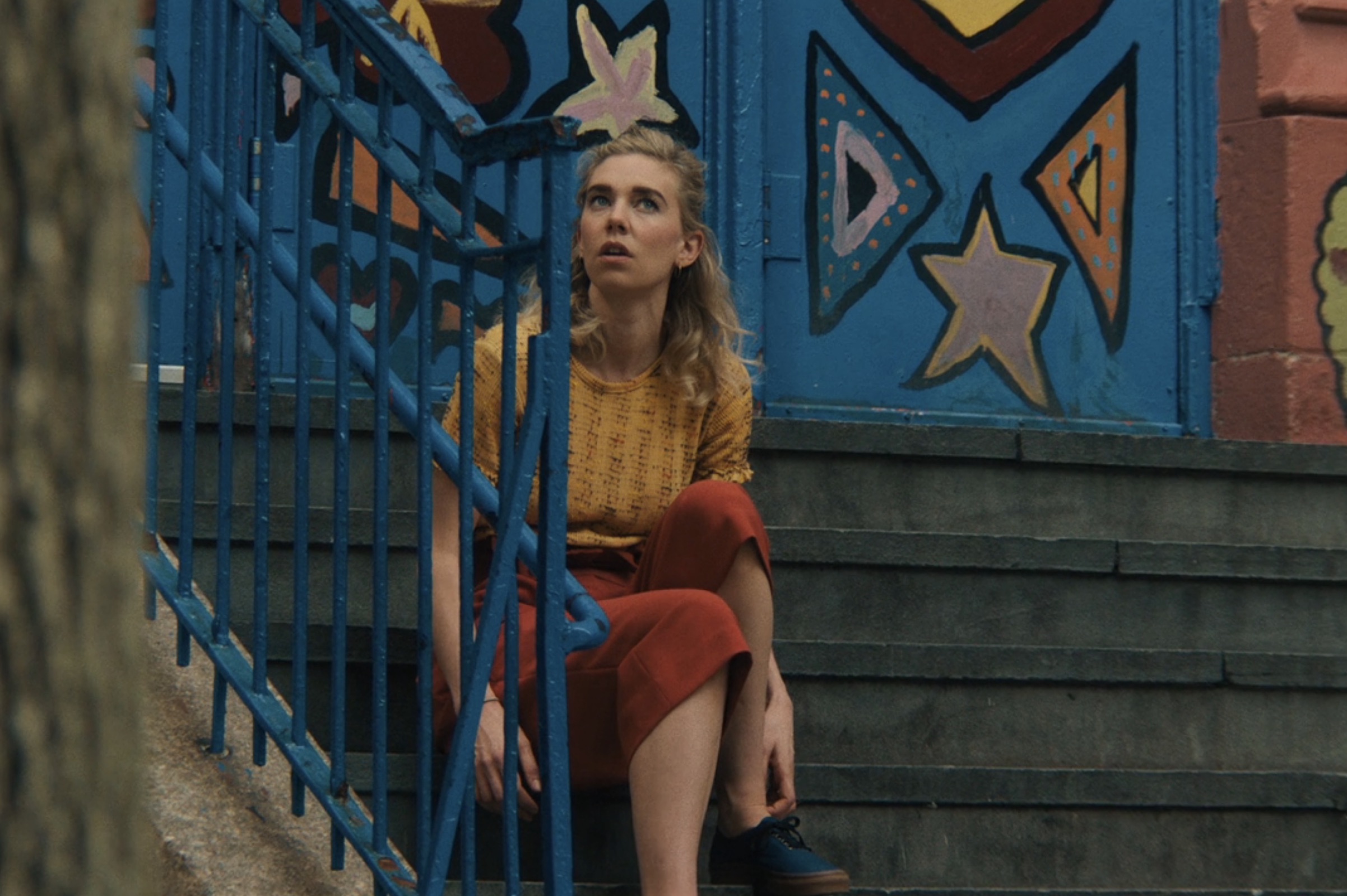 Italian Studies Soundtrack - Every Song in the 2021 Movie