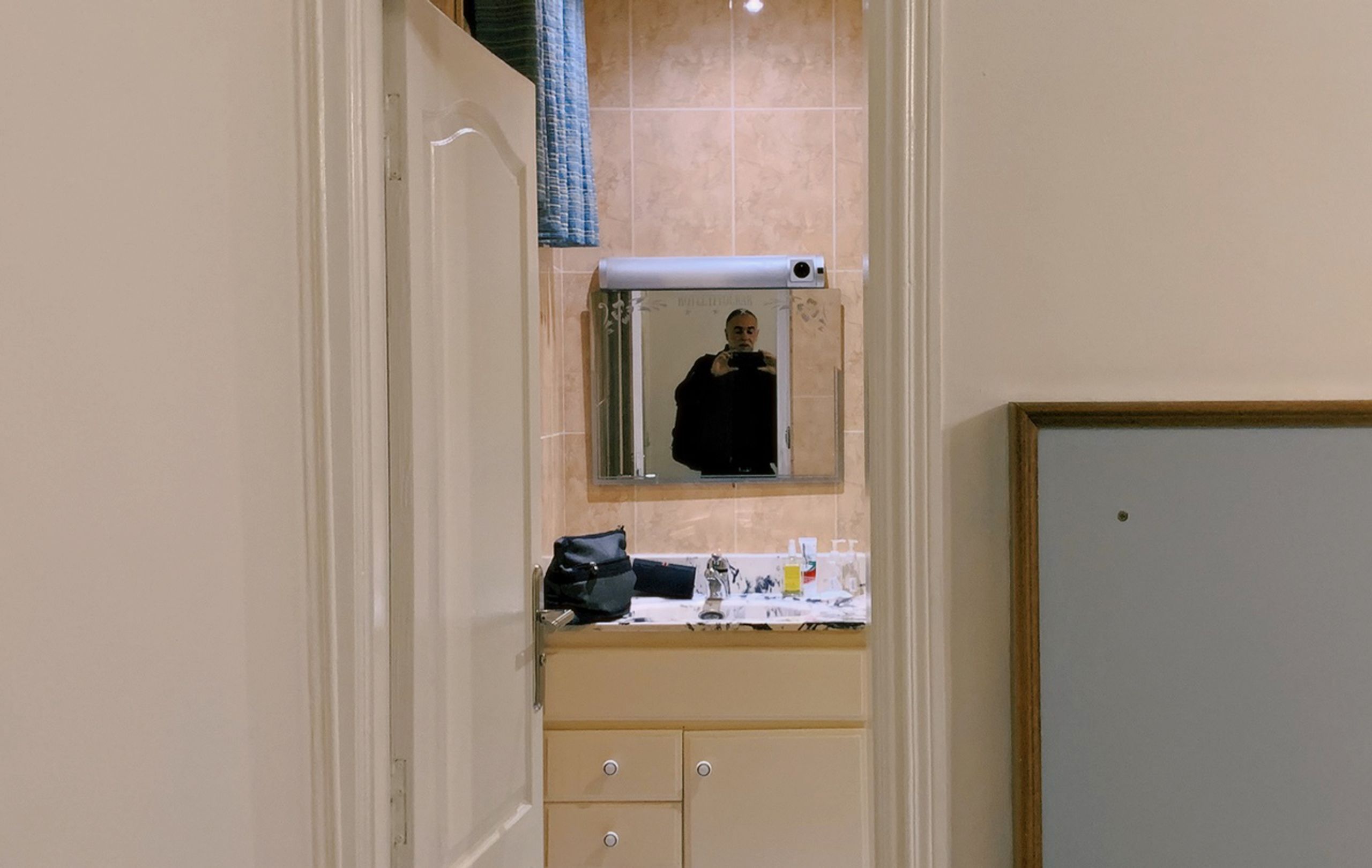 Mariner of the Mountains Movie Review - 2021 Karim Aïnouz Film