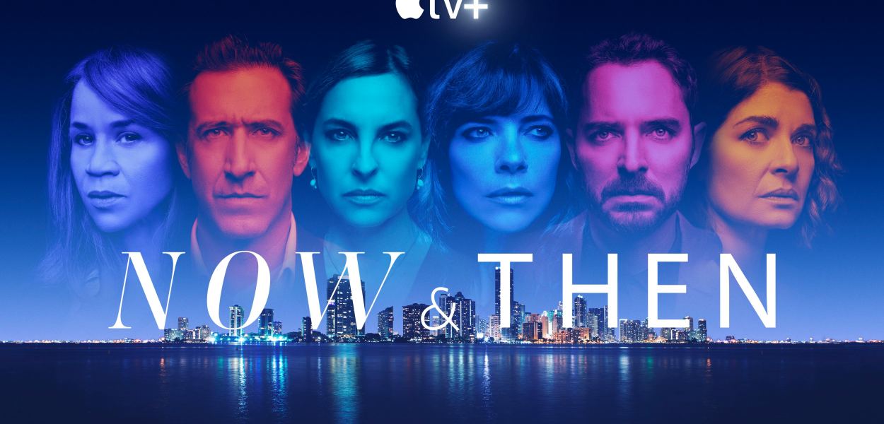 Now & Then Cast - Every Performer and Character in the Apple TV+ Series