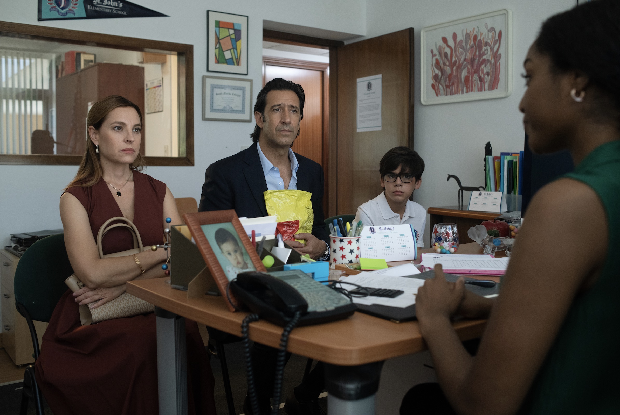 Now & Then Soundtrack on Apple TV+ - Every Song in Season 1, Episode 2