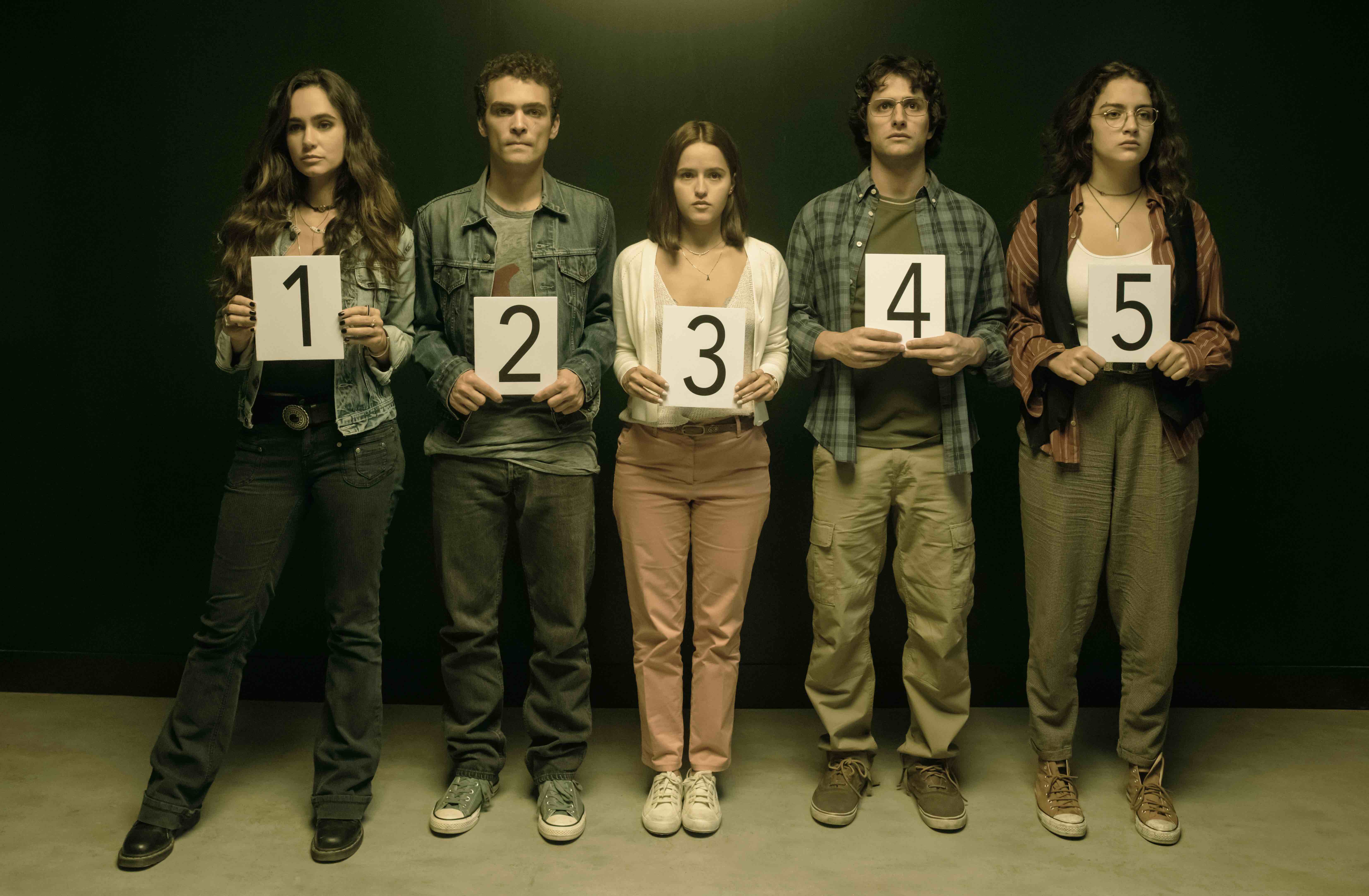 Now & Then Soundtrack on Apple TV+ - Every Song in Season 1, Episode 4