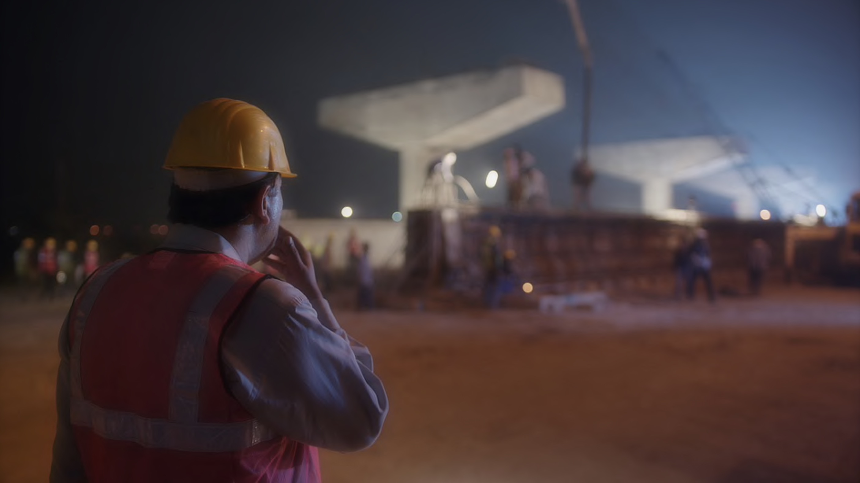 Once Upon a Time in Calcutta Movie Review - 2022 Aditya Vikram Sengupta Film