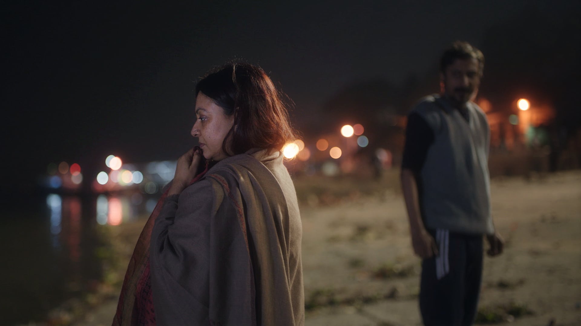 Once Upon a Time in Calcutta Movie Review - 2022 Aditya Vikram Sengupta Film