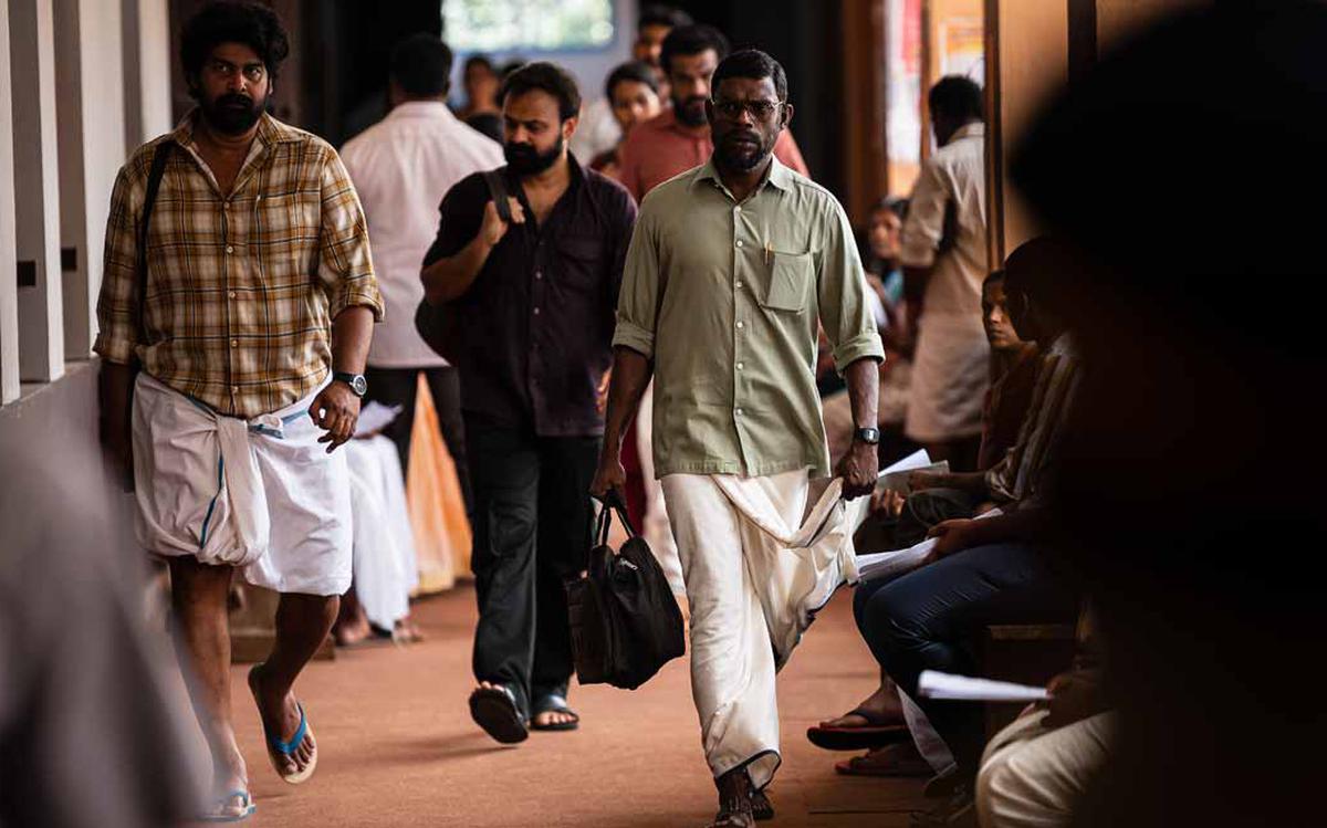 Pada Movie Interview - 2022 Kamal K.M. Film