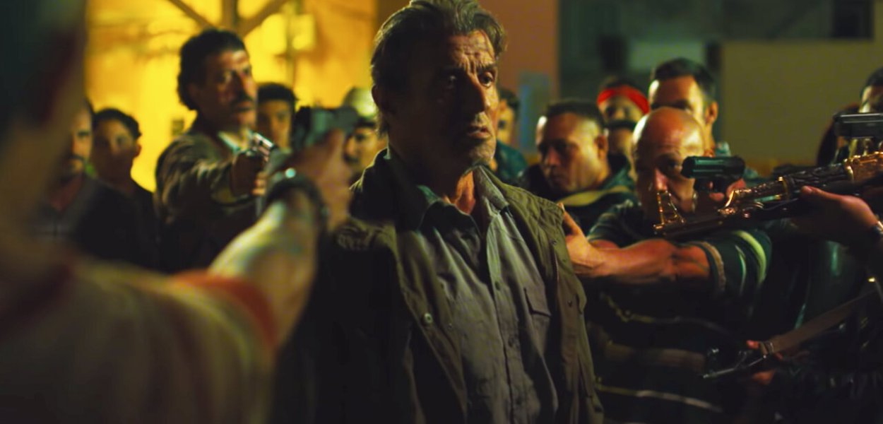 Rambo: Last Blood Soundtrack - Every Song in the 2019 Movie