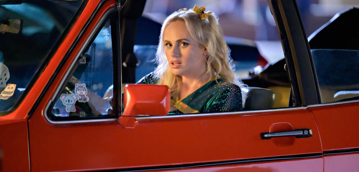 Senior Year Soundtrack - Every Song in the 2022 Netflix Movie