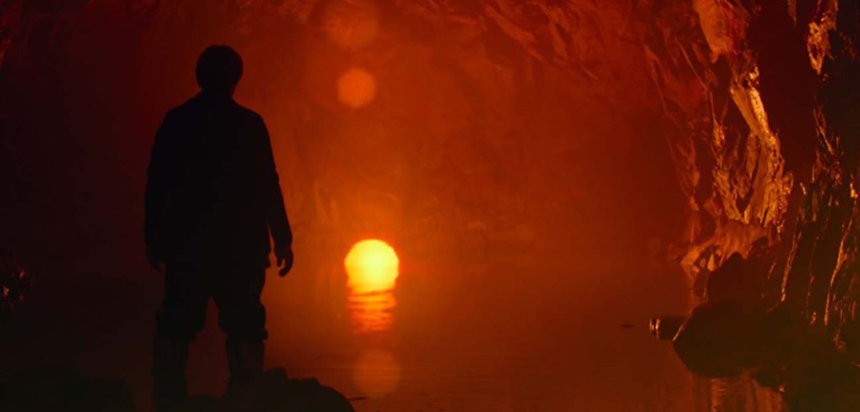 Abel Ferrara Exile Cycle Movie Essay - Siberia Film