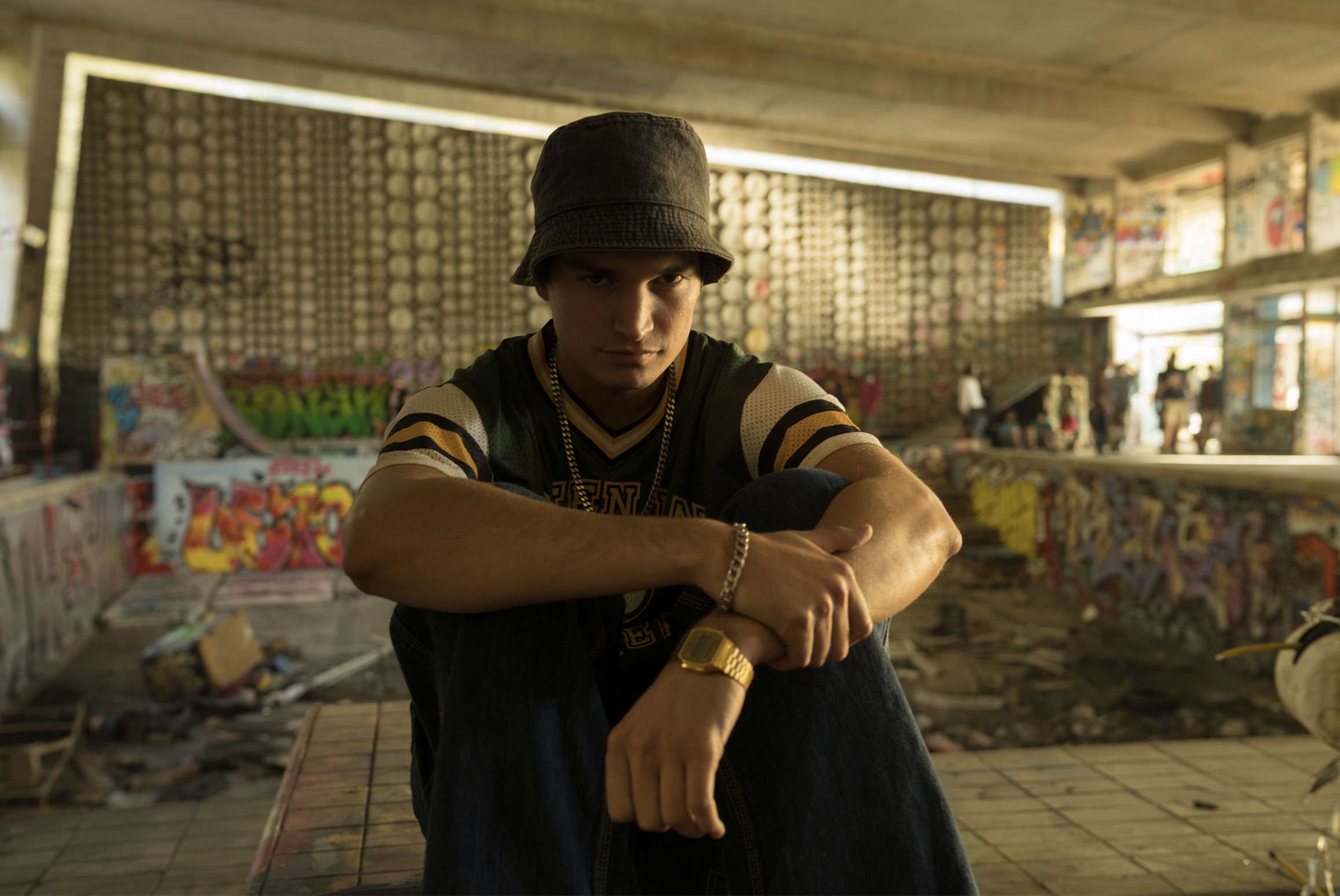 The 7 Lives of Lea Soundtrack on Netflix - Every Song in Season 1, Episode 3