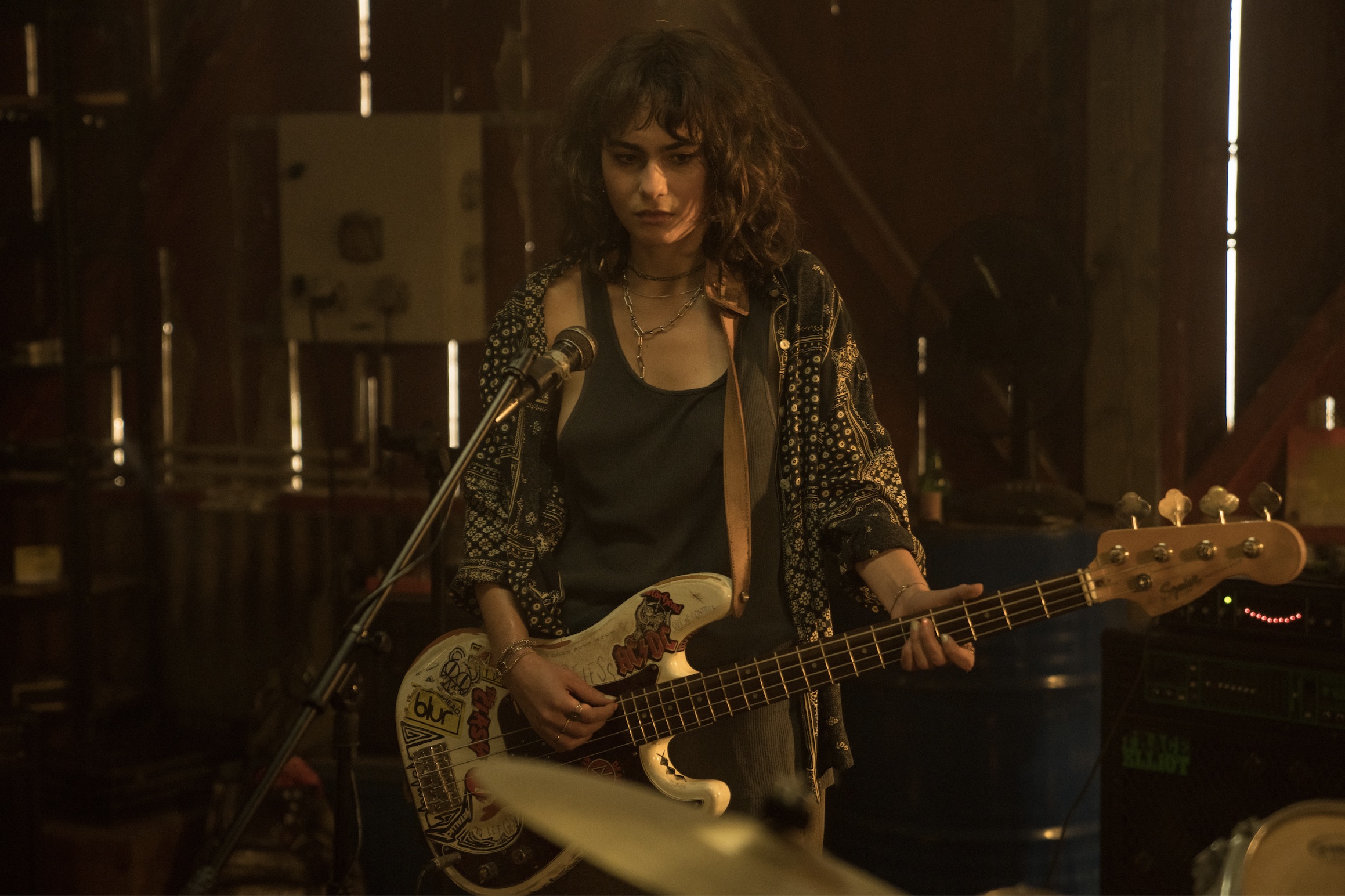 The 7 Lives of Lea Soundtrack on Netflix - Every Song in Season 1, Episode 5