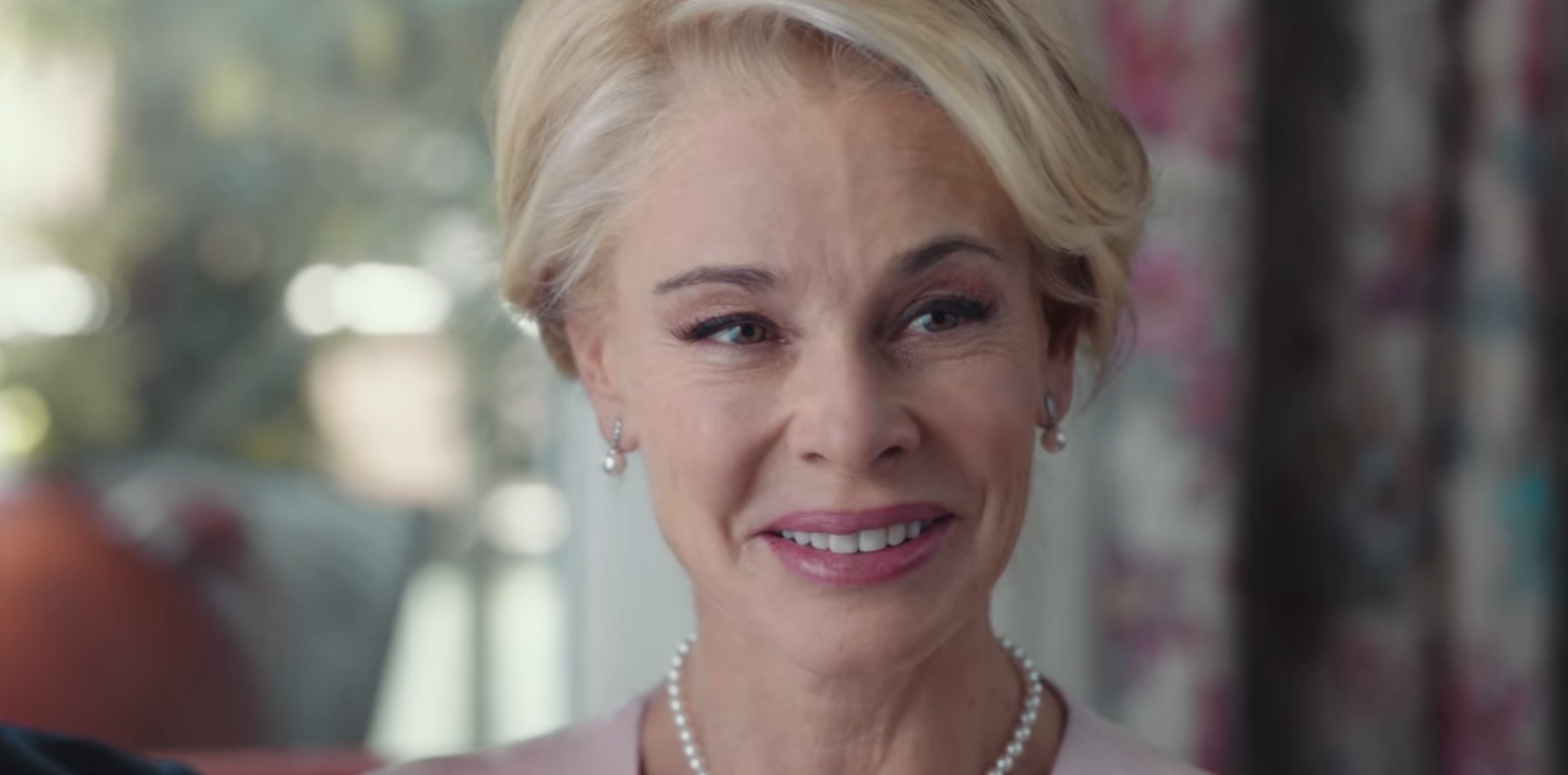 The Perfect Family Cast on Netflix - Belén Rueda as Lucía