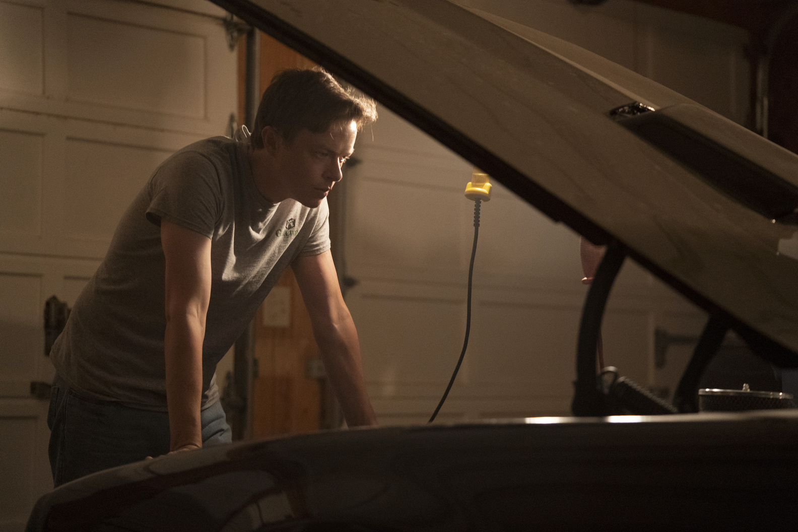 The Staircase Soundtrack on HBO Max - Every Song in Episode 4