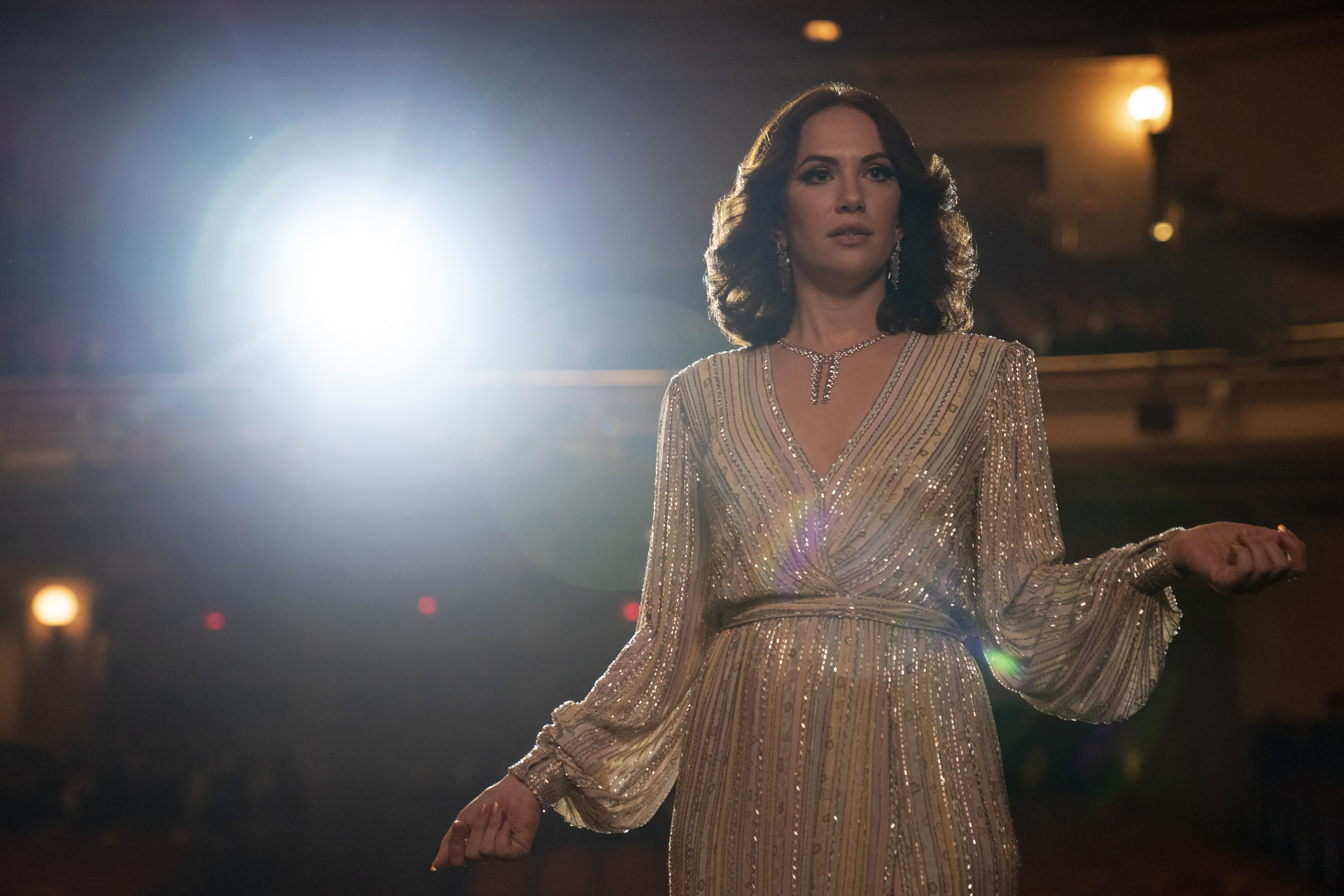 The Time Traveler's Wife Soundtrack on HBO - Every Song in Season 1, Episode 1