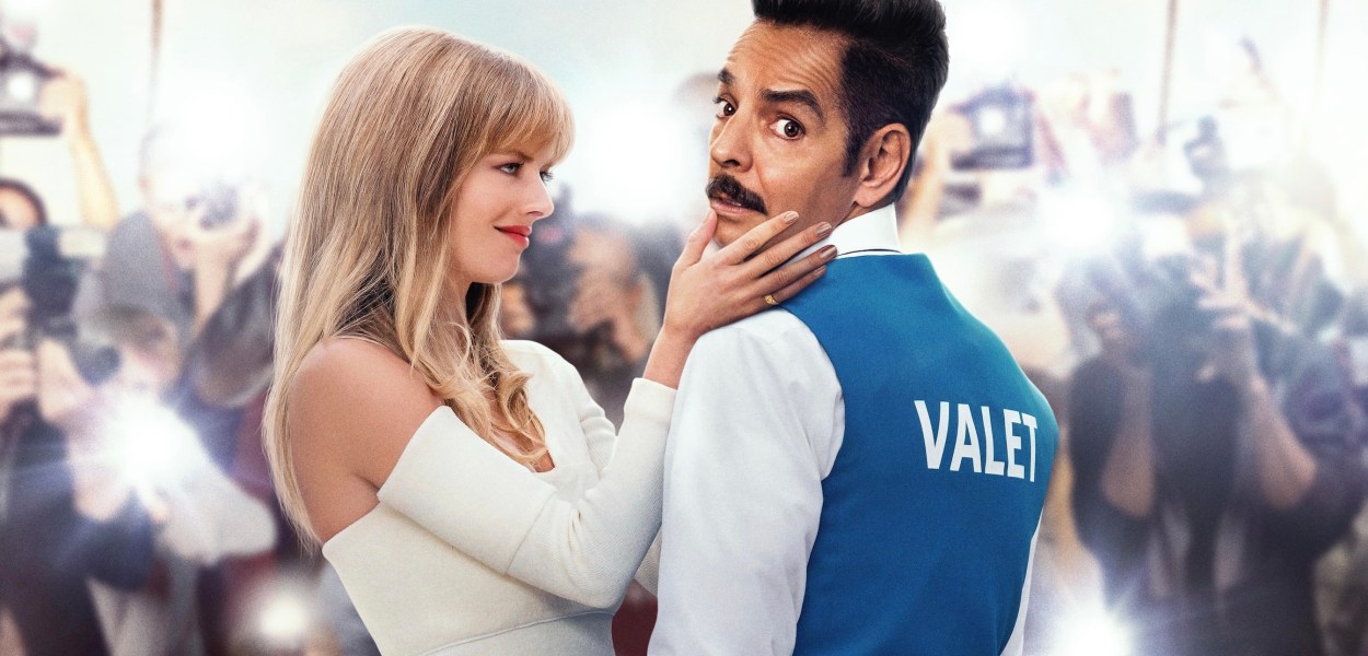 The Valet Cast - Every Performer and Character in the 2022 Hulu Movie