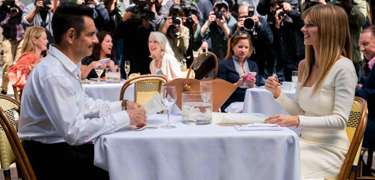 The Valet Soundtrack - Every Song in the 2022 Hulu Movie