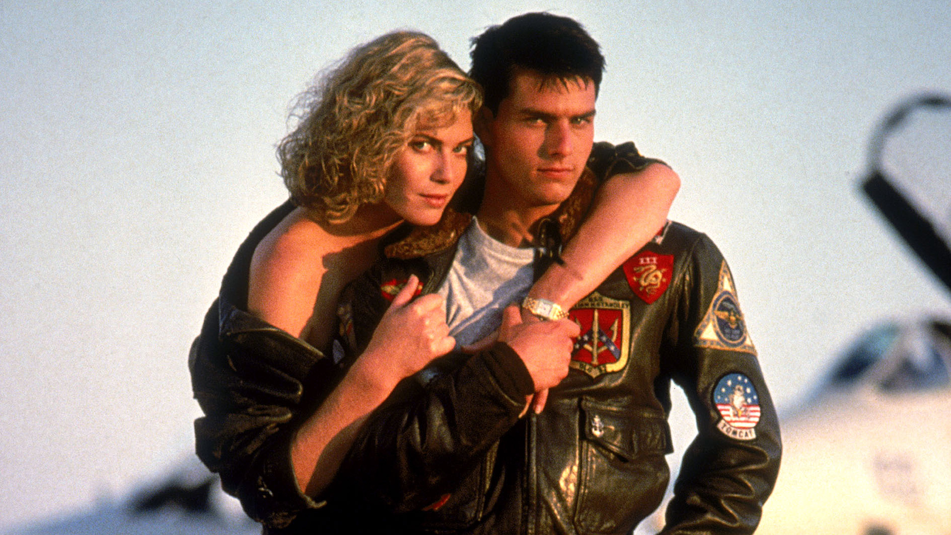 Top Gun Soundtrack - Every Song in the 1986 Movie