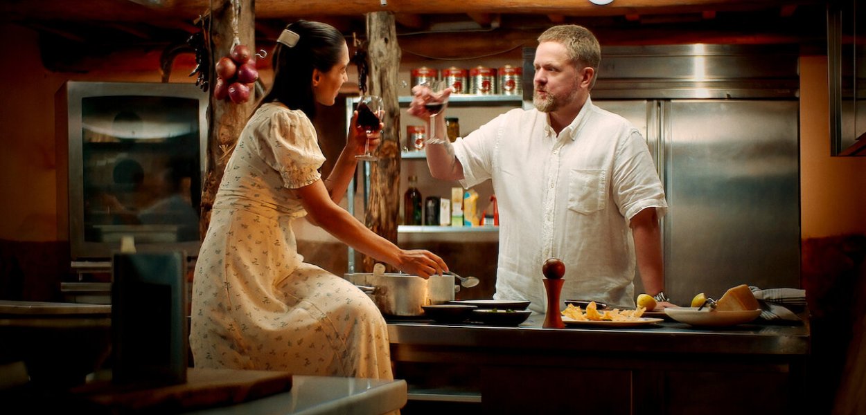 Toscana Soundtrack: Every Song in the 2022 Netflix Movie