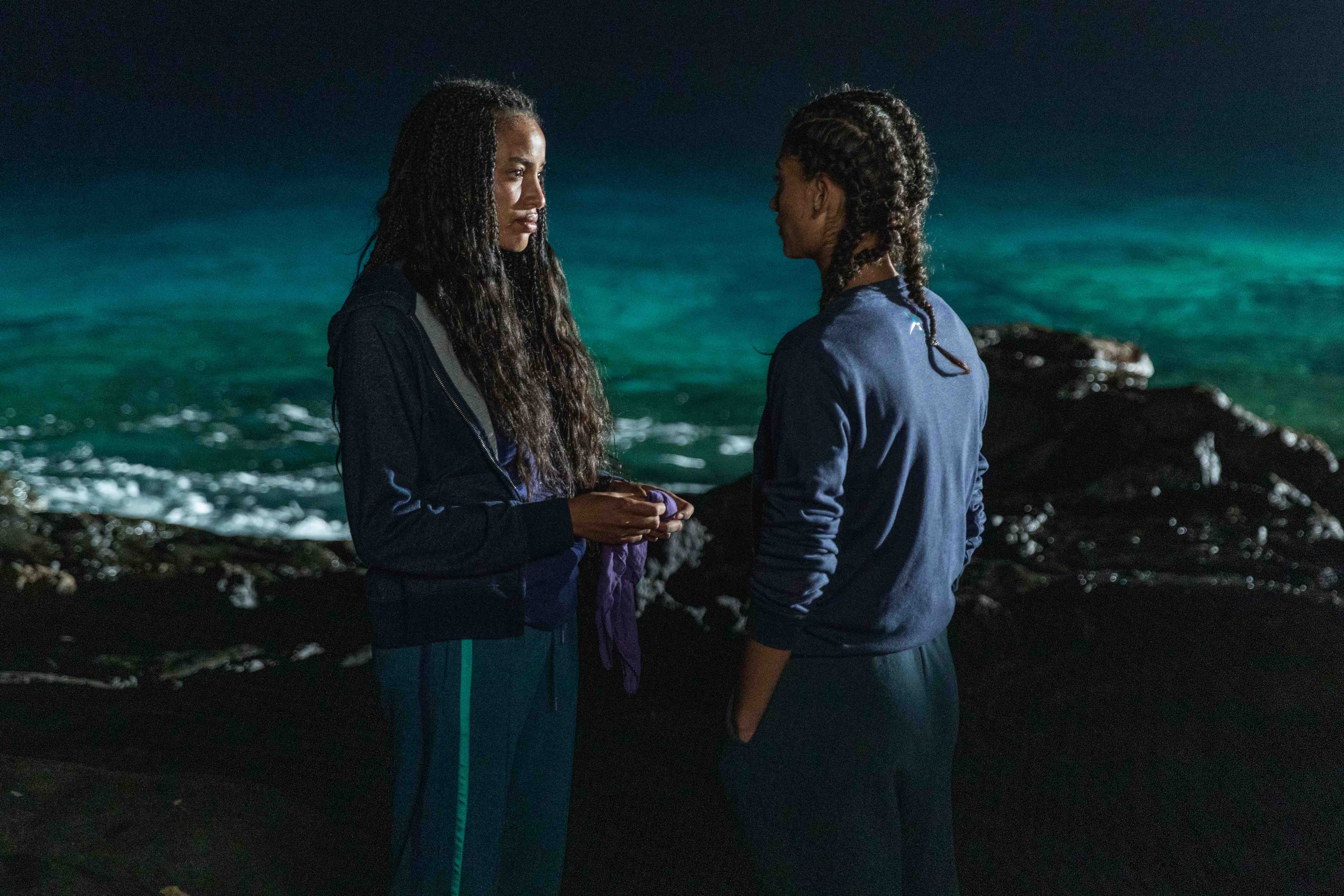 Welcome to Eden Soundtrack on Netflix - Every Song in Season 1, Episode 5