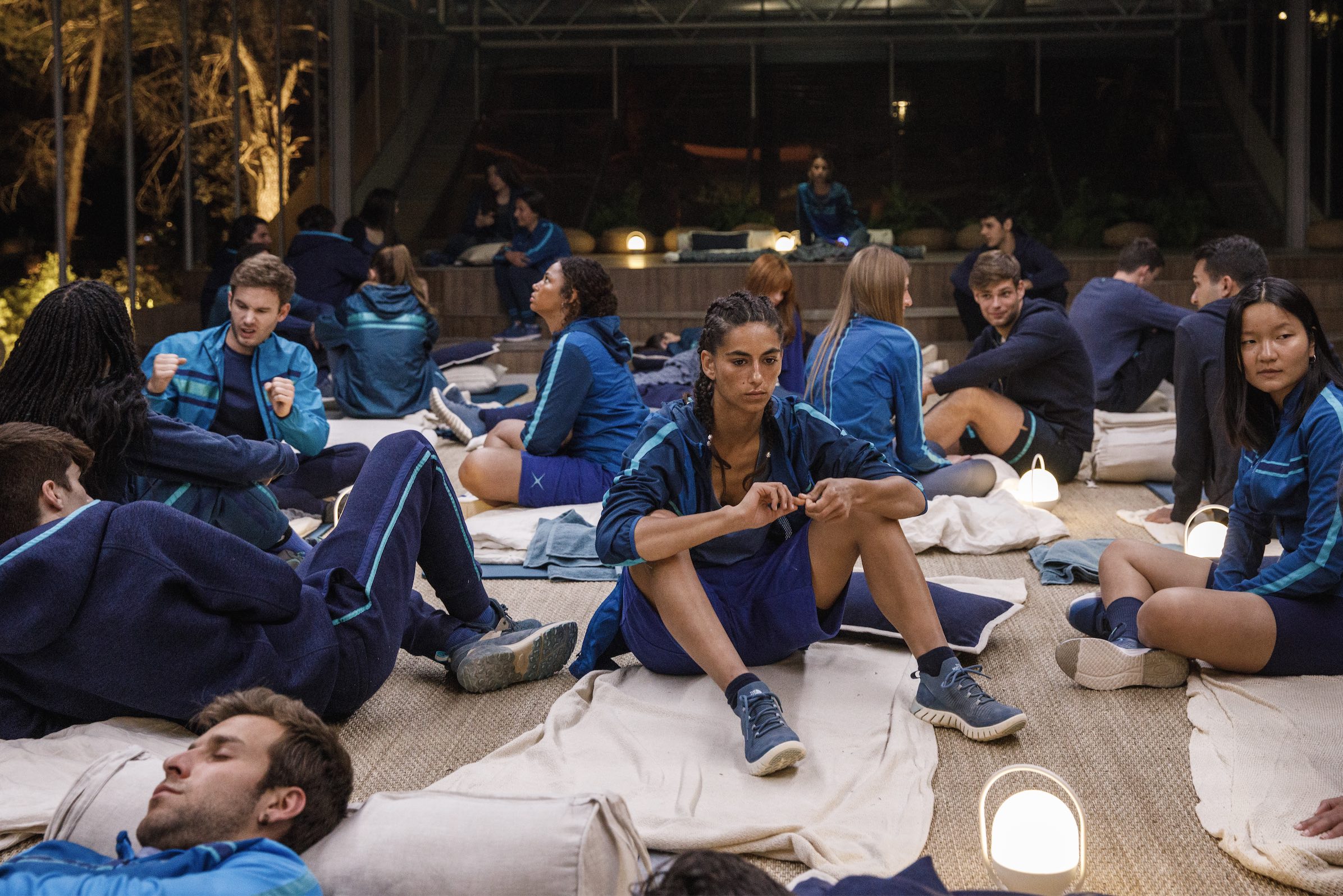 Welcome to Eden Soundtrack on Netflix - Every Song in Season 1, Episode 6