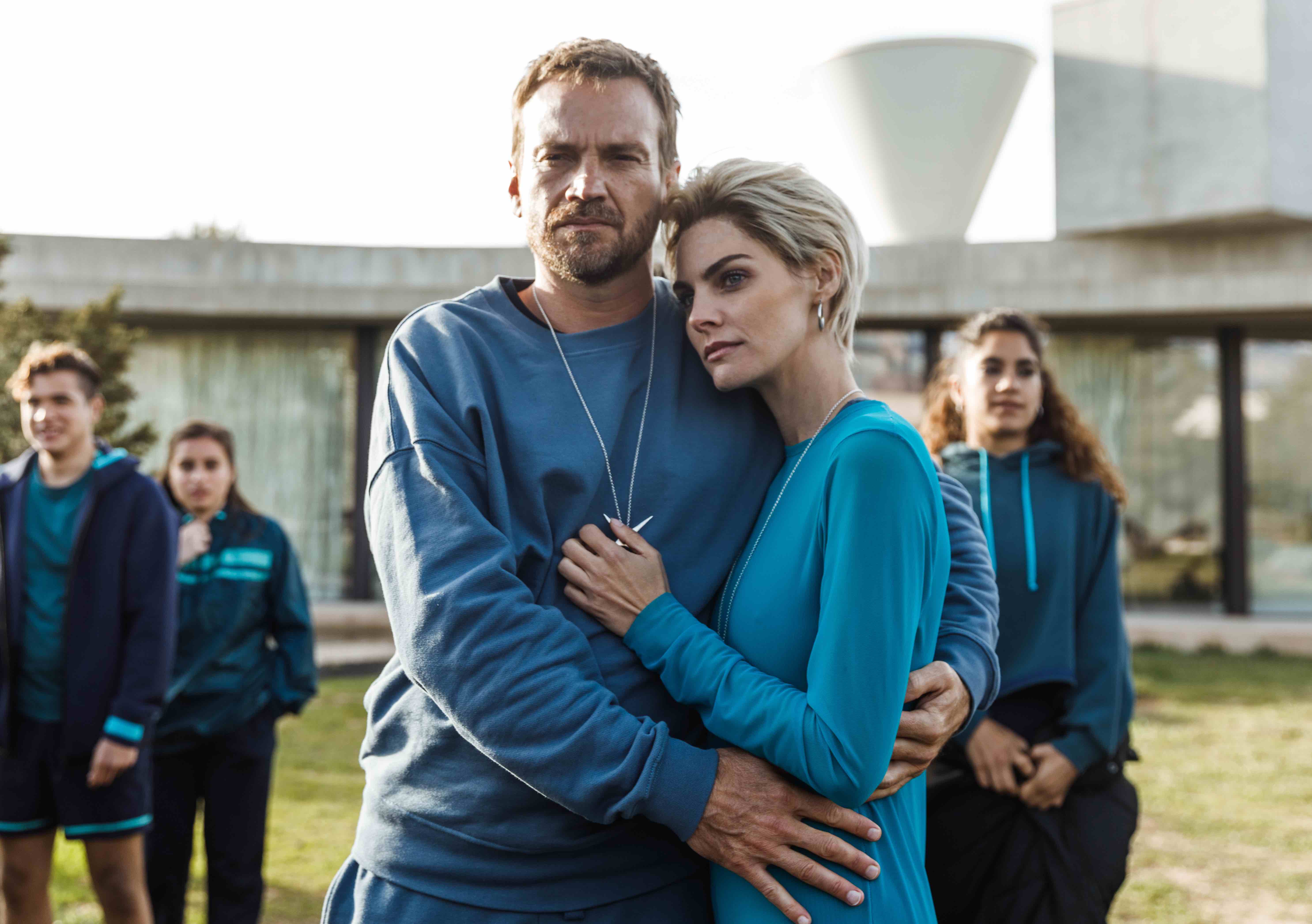 Welcome to Eden Soundtrack on Netflix - Every Song in Season 1, Episode 8