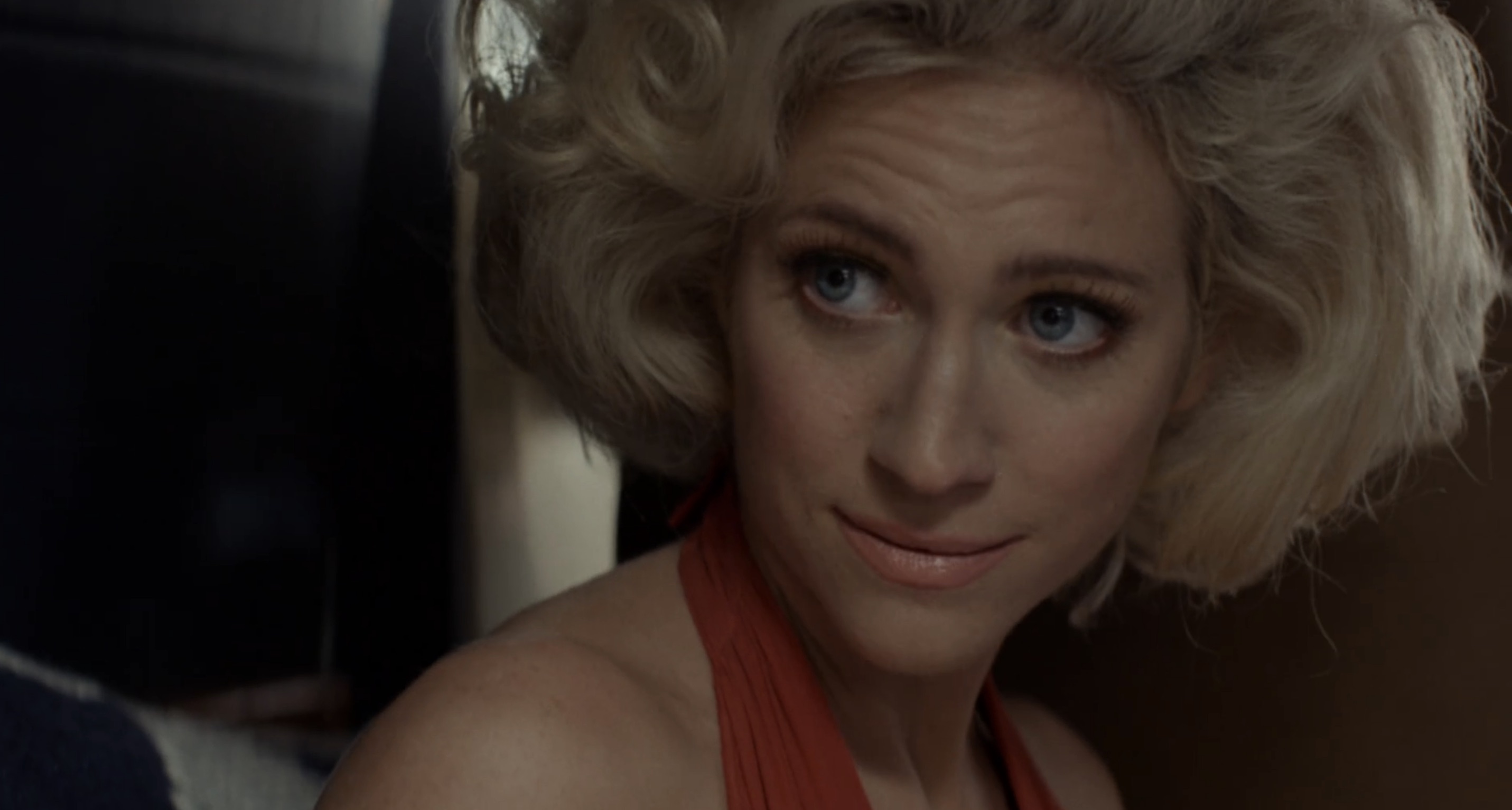 X Cast - Brittany Snow as Bobby-Lynne