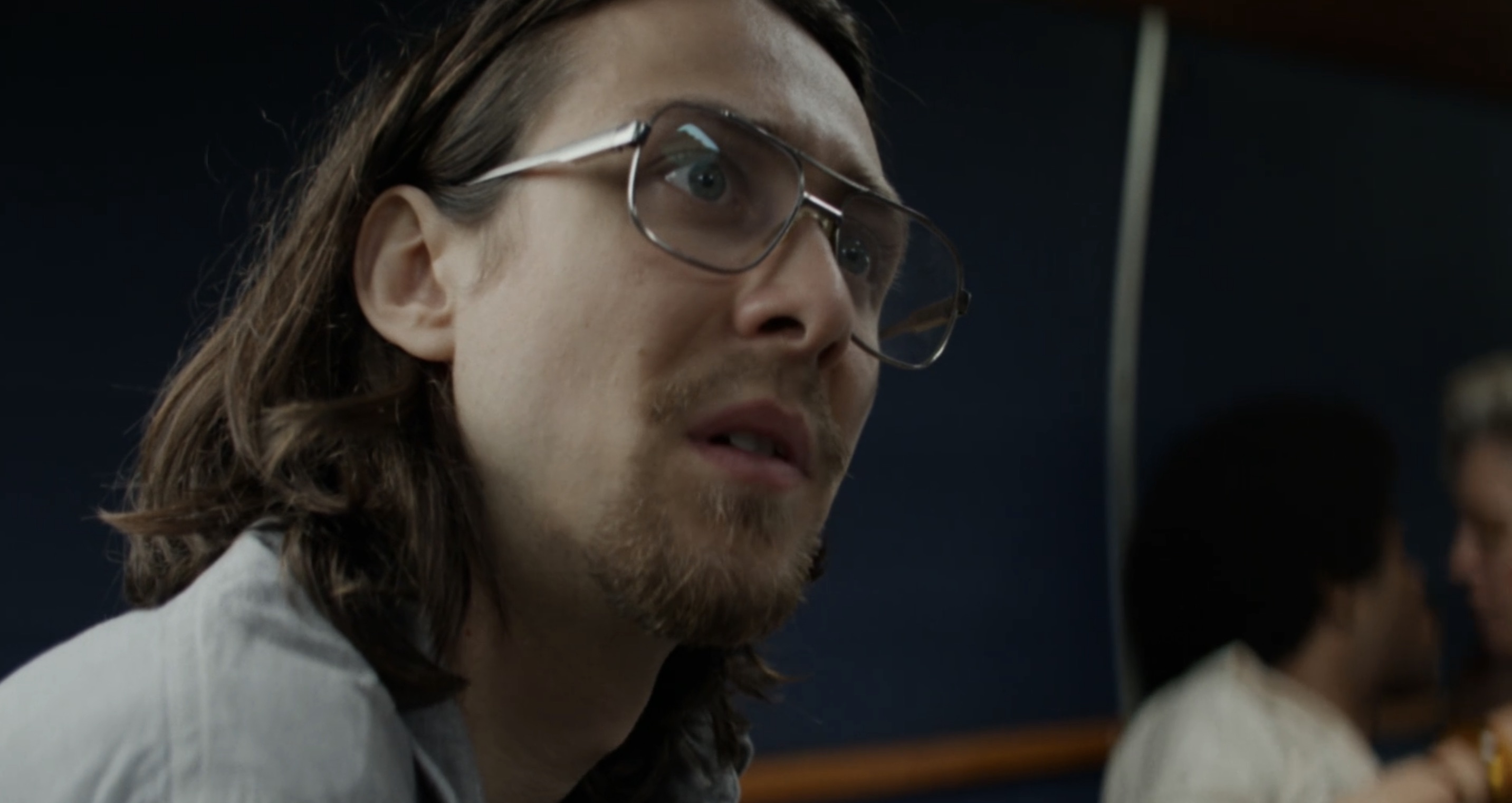 X Cast: Owen Campbell as RJ Nichols