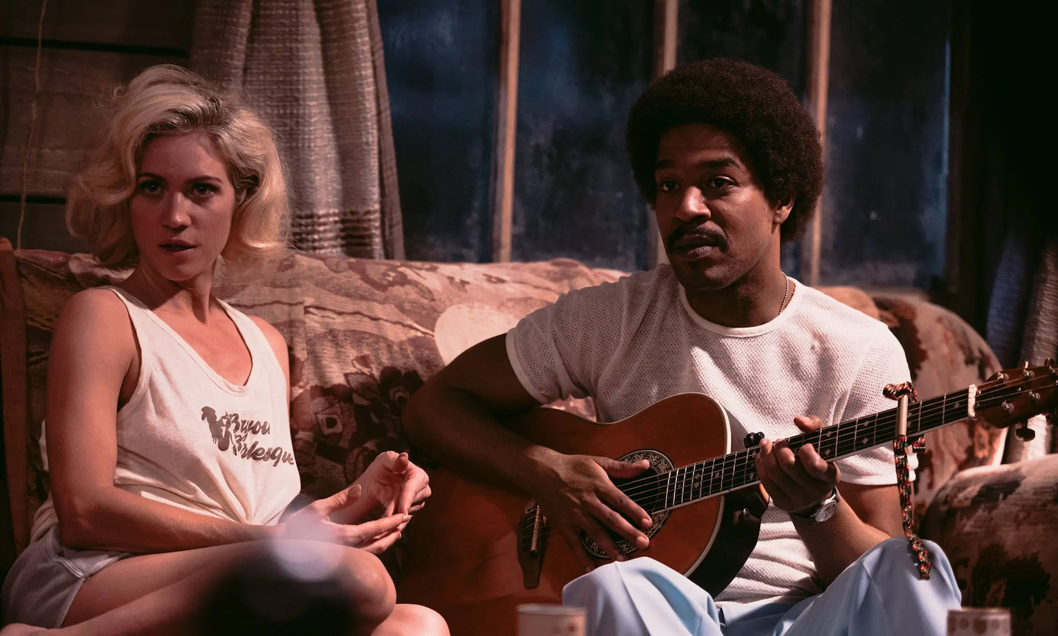 X Soundtrack - Every Song in the 2022 Movie