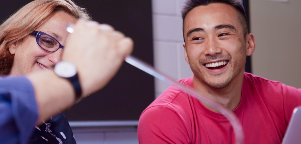 A Sexplanation Movie Review - 2021 Alex Liu Documentary Film