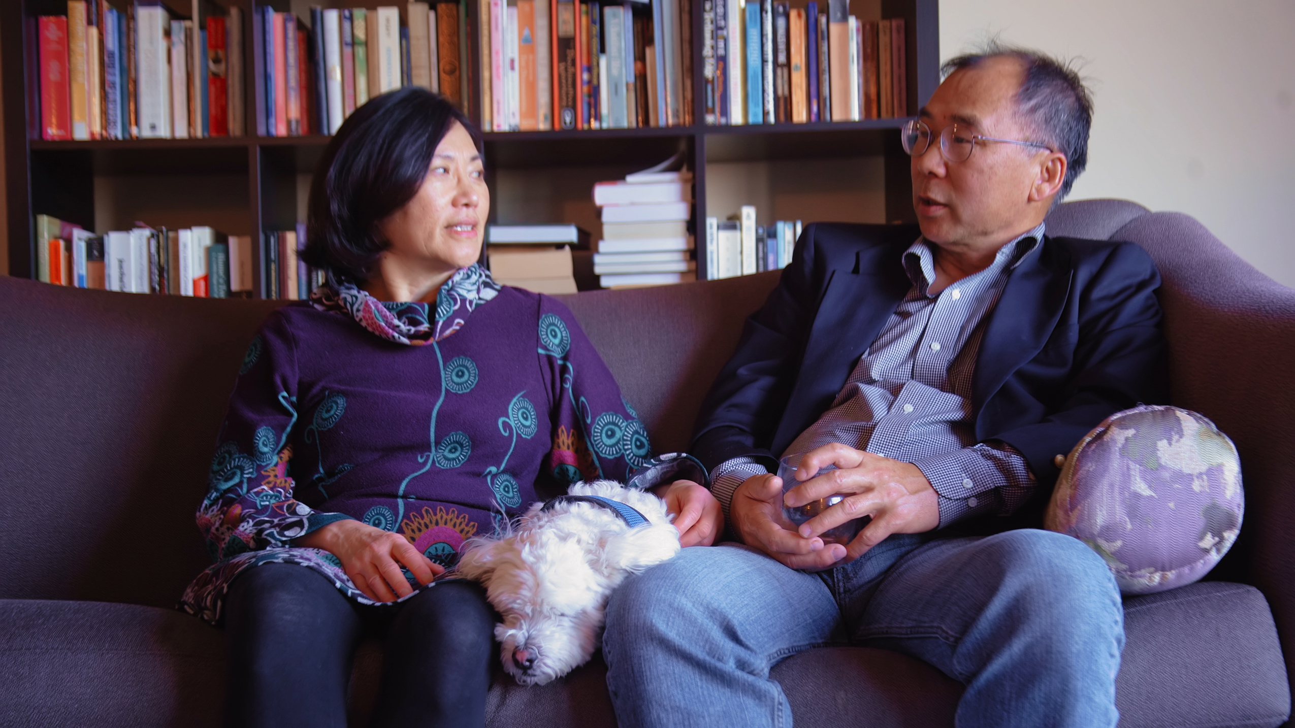 A Sexplanation Movie Review - 2021 Alex Liu Documentary Film