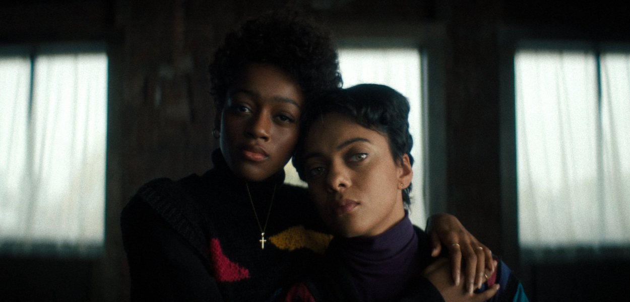 Beauty Cast - Every Performer and Character in the 2022 Netflix Movie