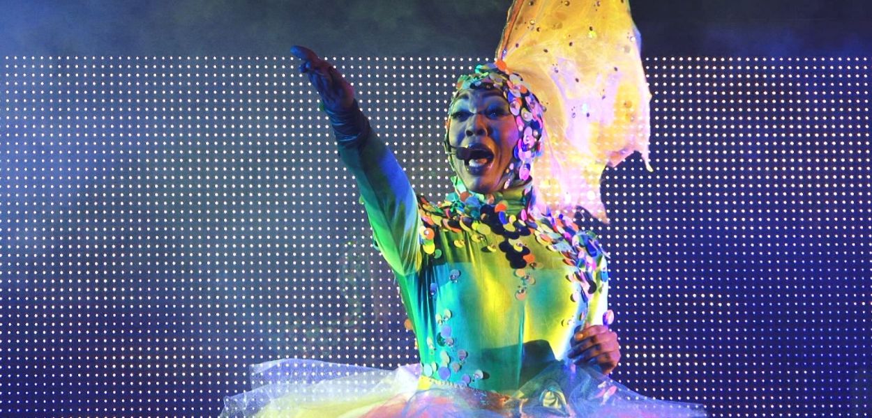 Being BeBe Movie Review - 2021 Emily Branham Documentary Film