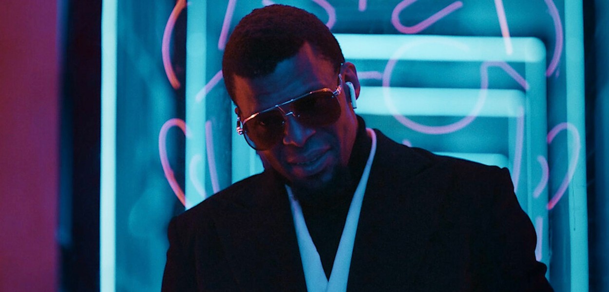 Collision Cast - Every Performer and Character in the Netflix Movie