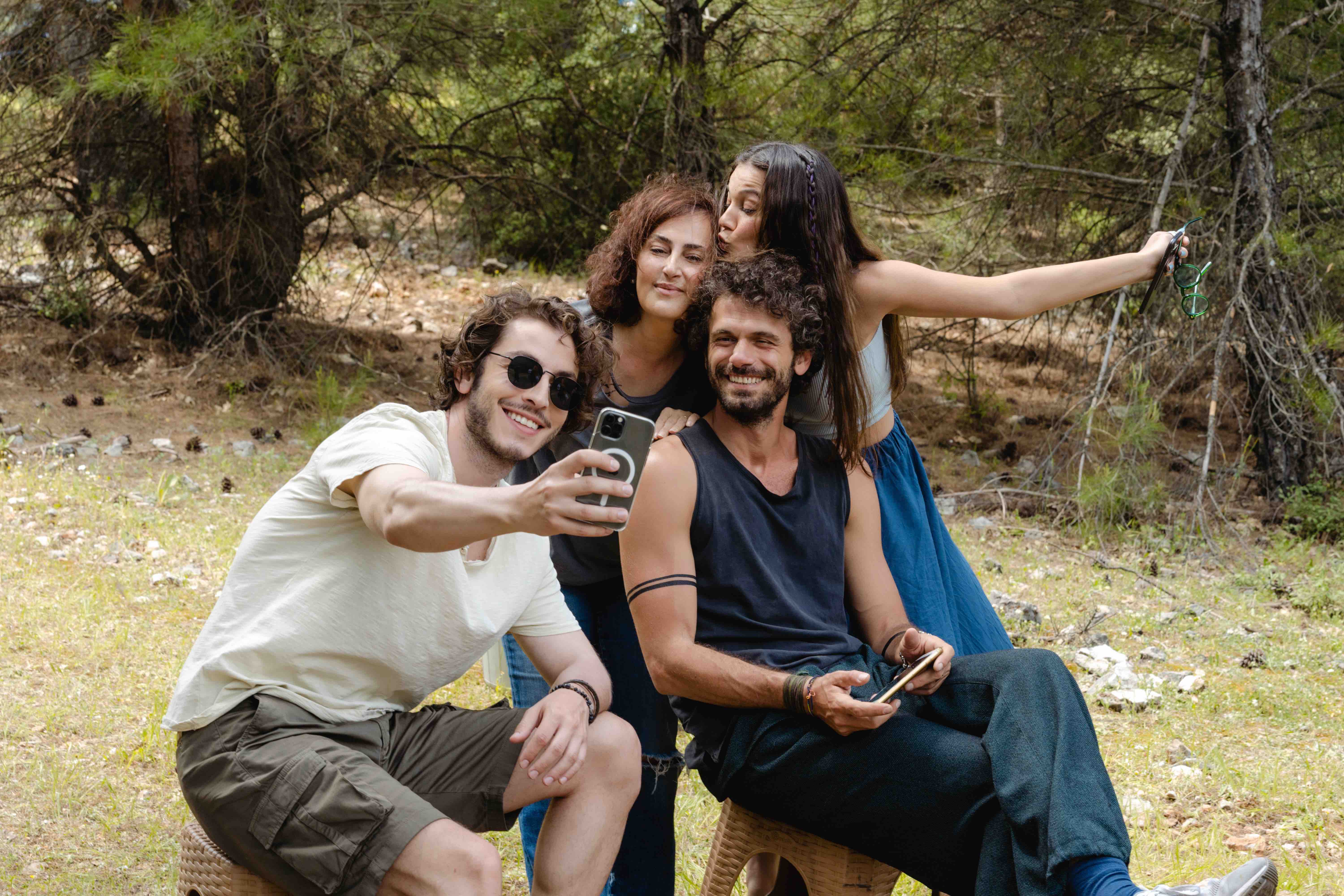 Doom of Love Soundtrack - Every Song in the 2022 Netflix Movie