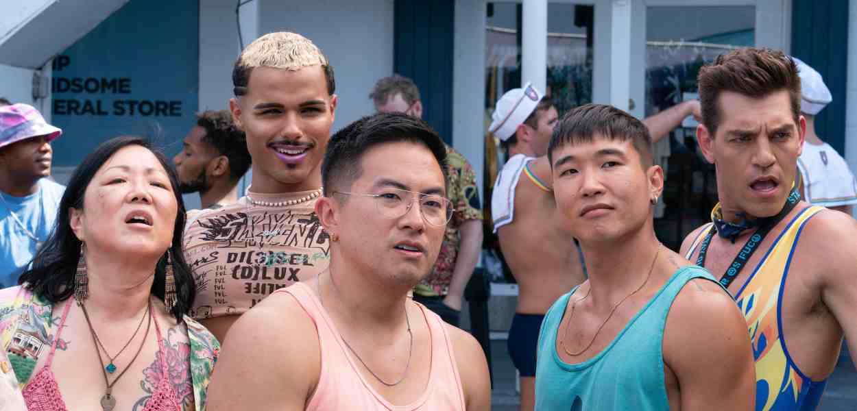 Fire Island Cast - Every Performer and Character in the 2022 Hulu Movie