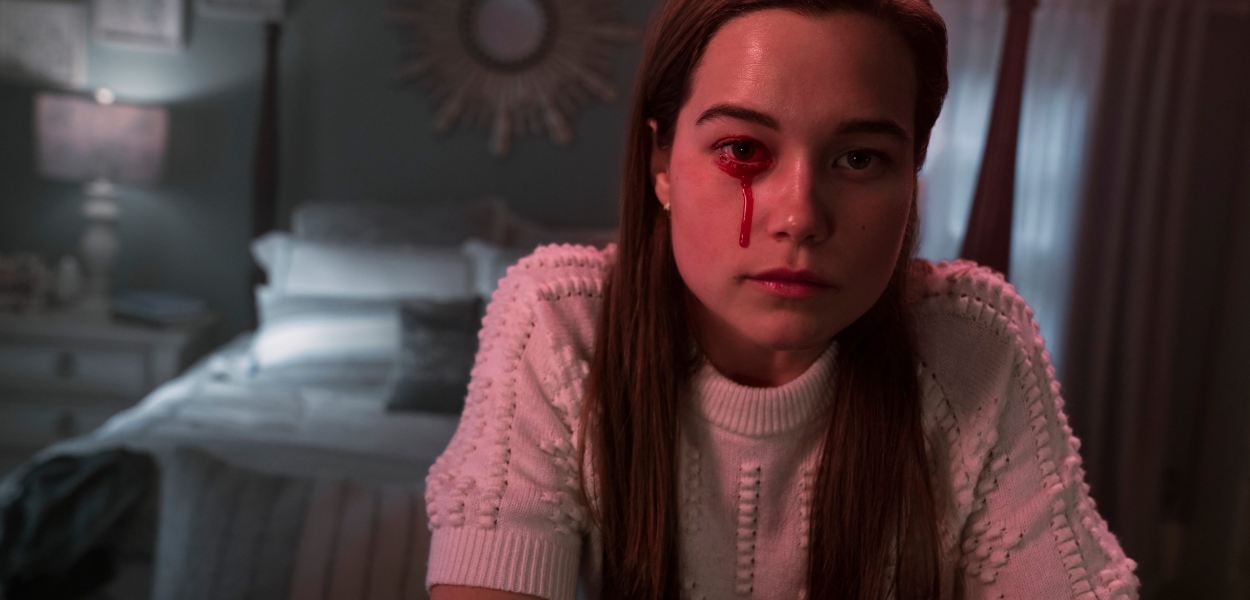 First Kill Cast - Every Performer and Character in the Netflix Series