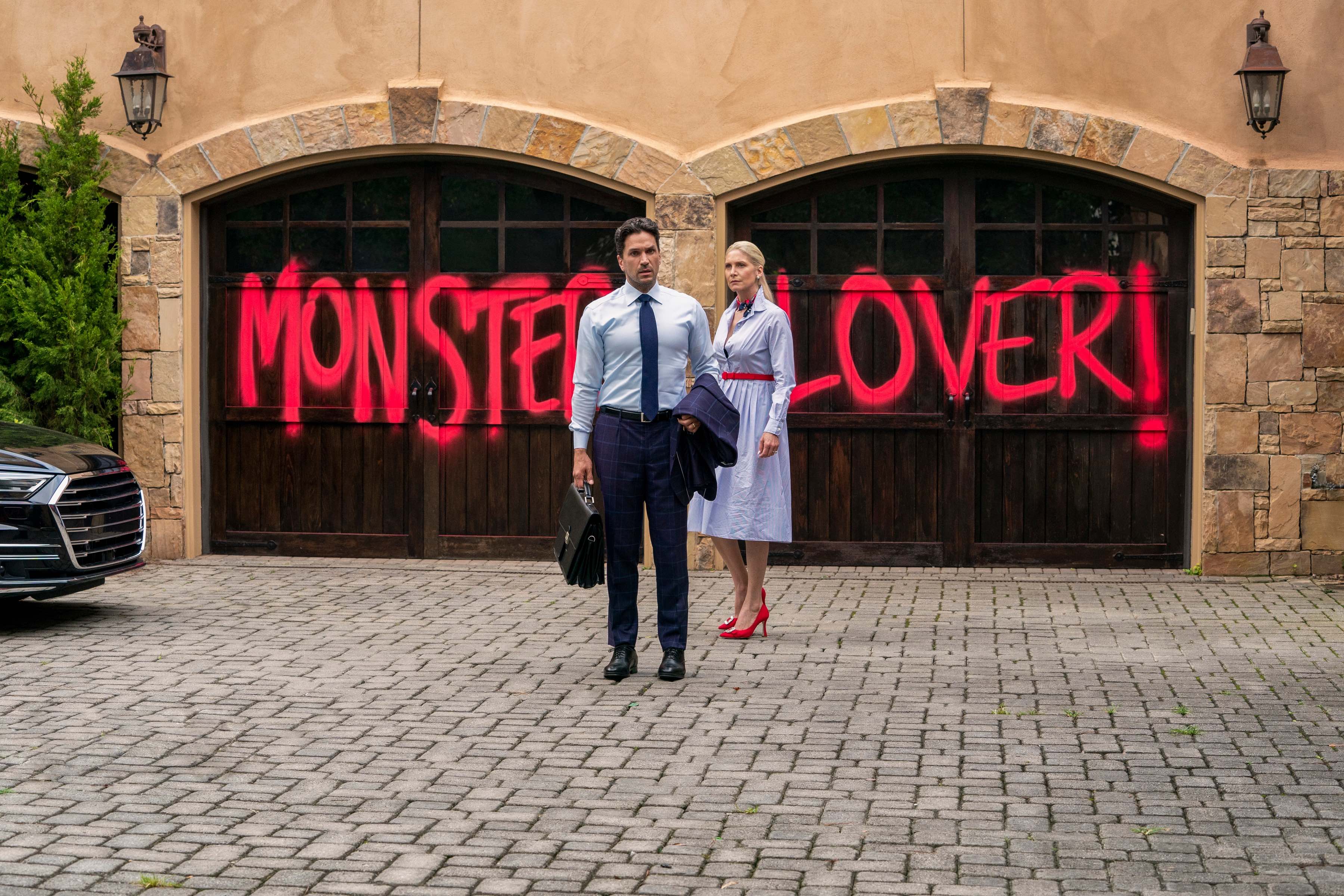 First Kill Soundtrack on Netflix - Every Song in Season 1, Episode 6