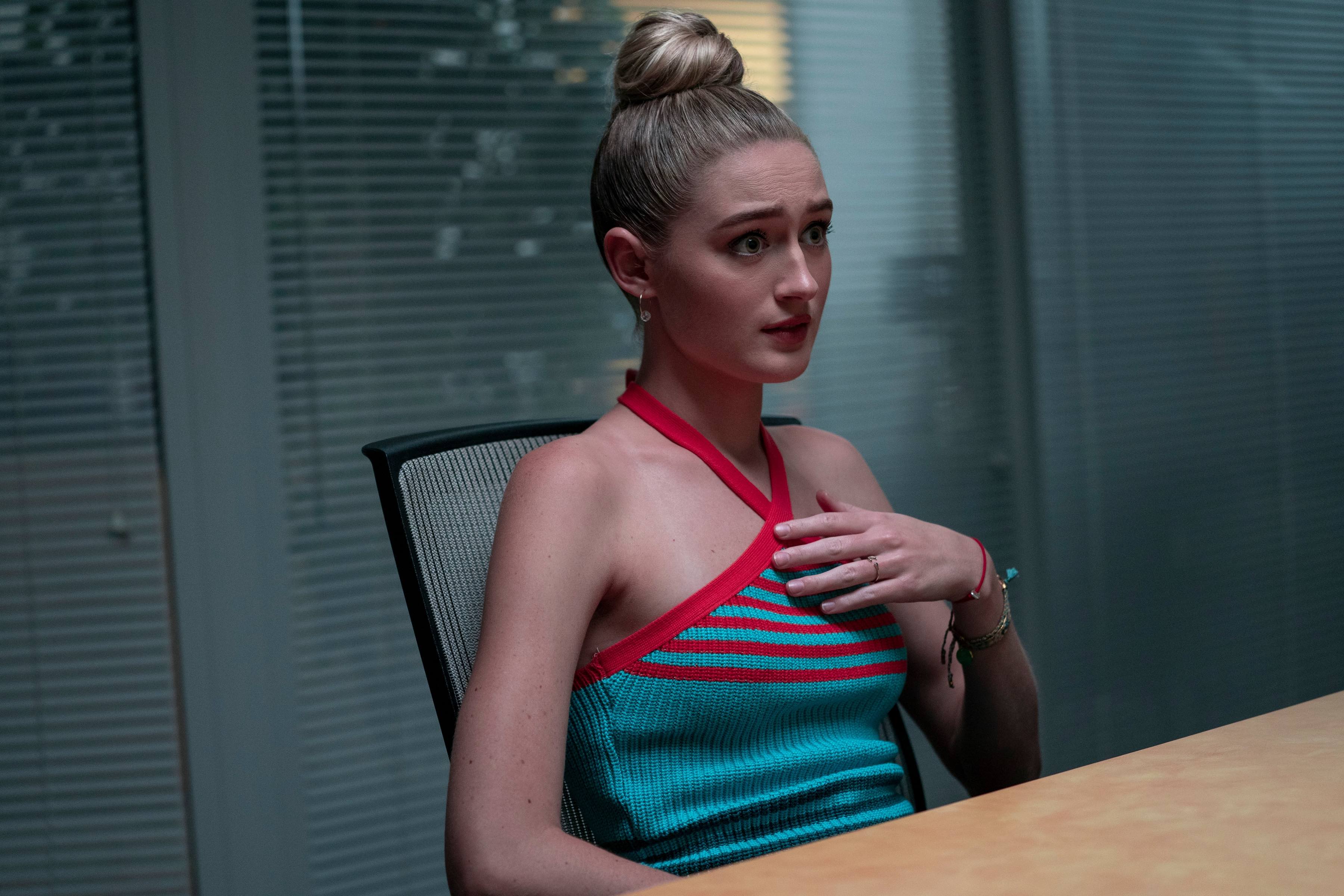 First Kill Soundtrack on Netflix - Every Song in Season 1, Episode 7