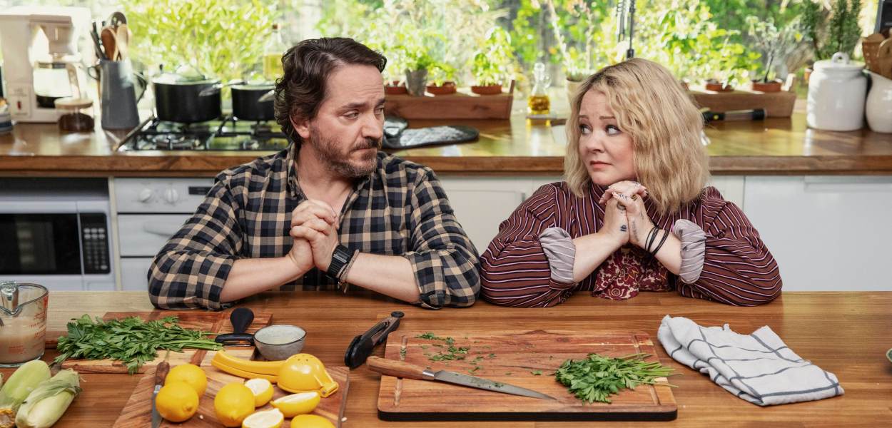 God's Favorite Idiot Cast - Every Performer and Character in the Netflix Series